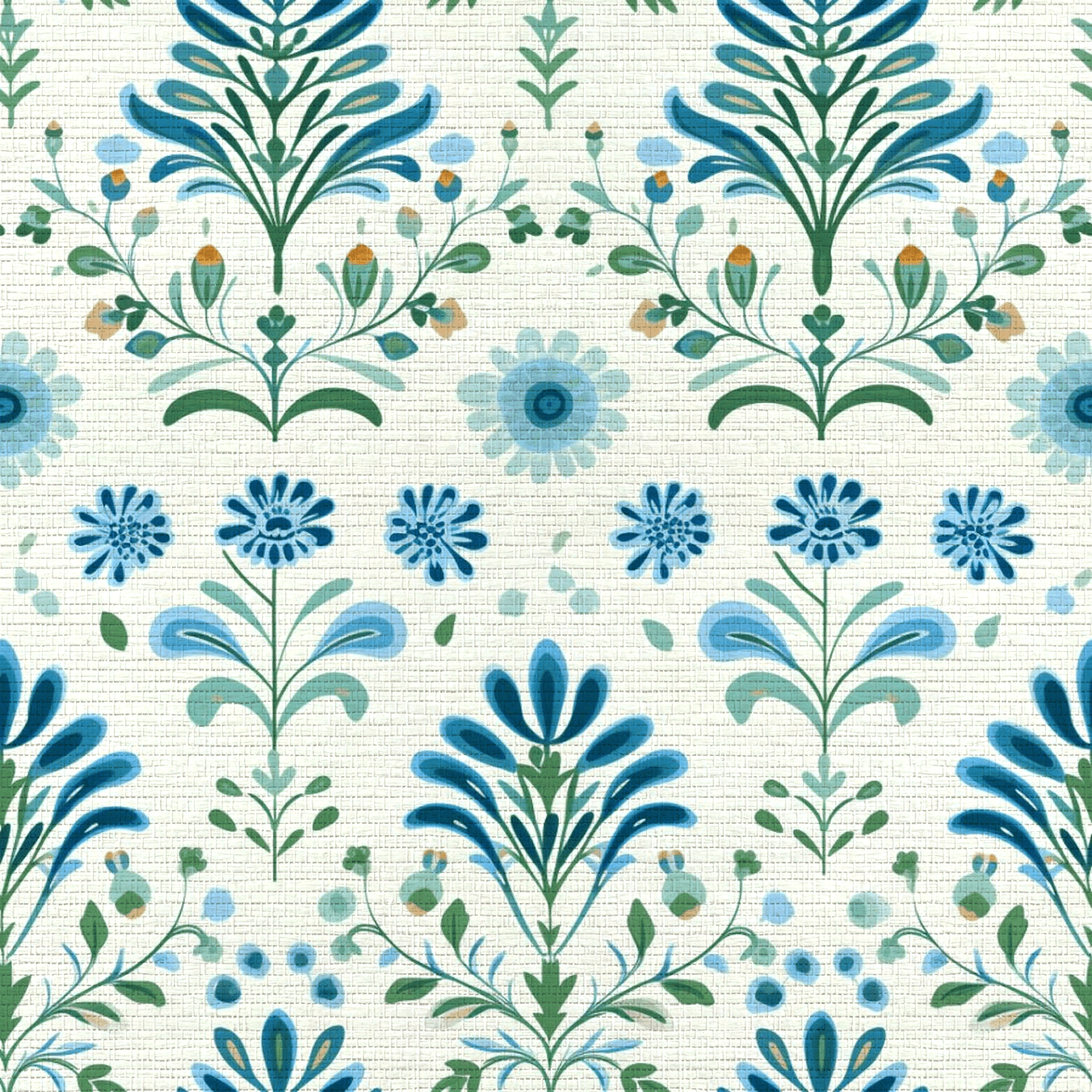 Lilibet Faux Grasscloth Wallpaper - Painted Paper