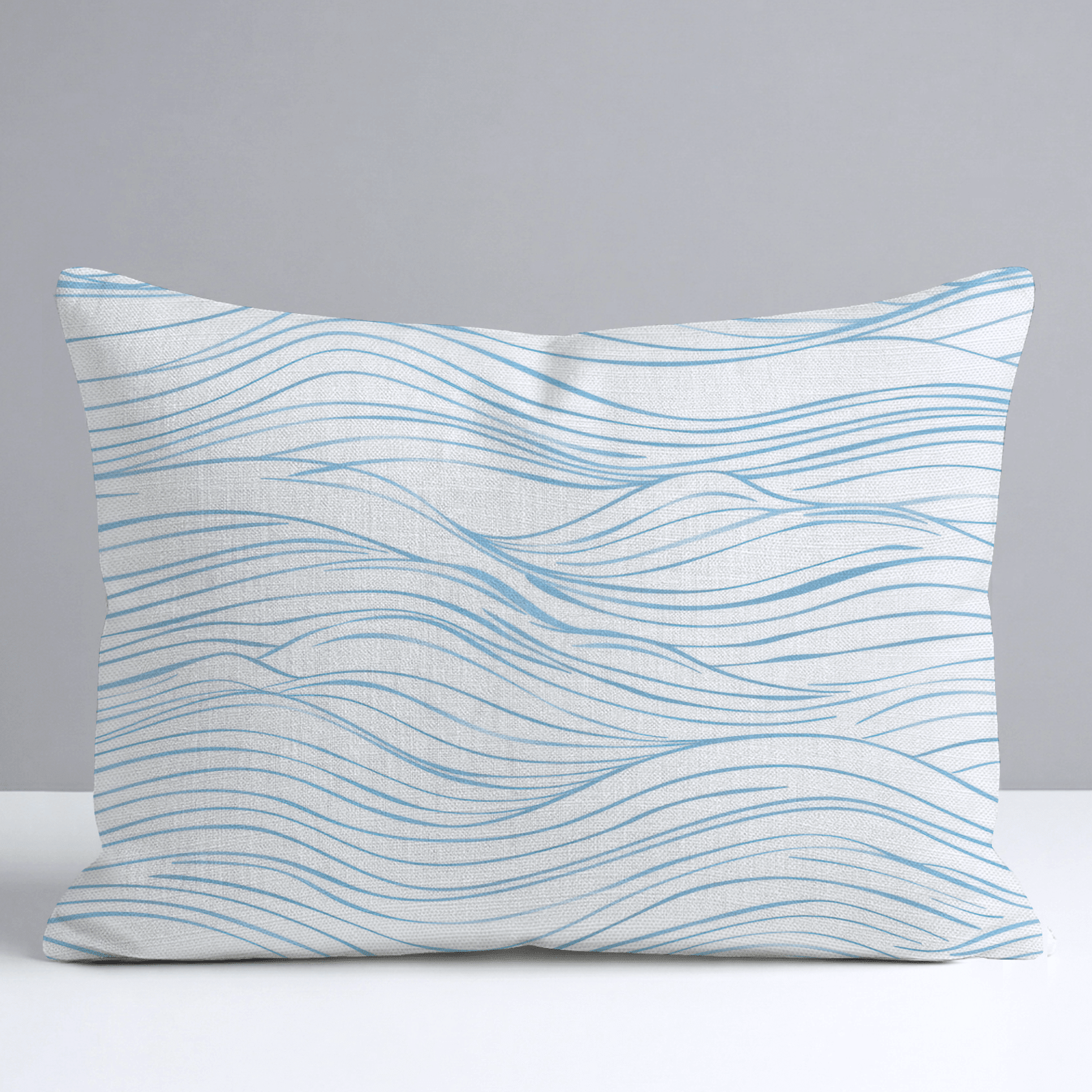 Lillian Throw Pillow - Benton Lane Home - Lemon Park