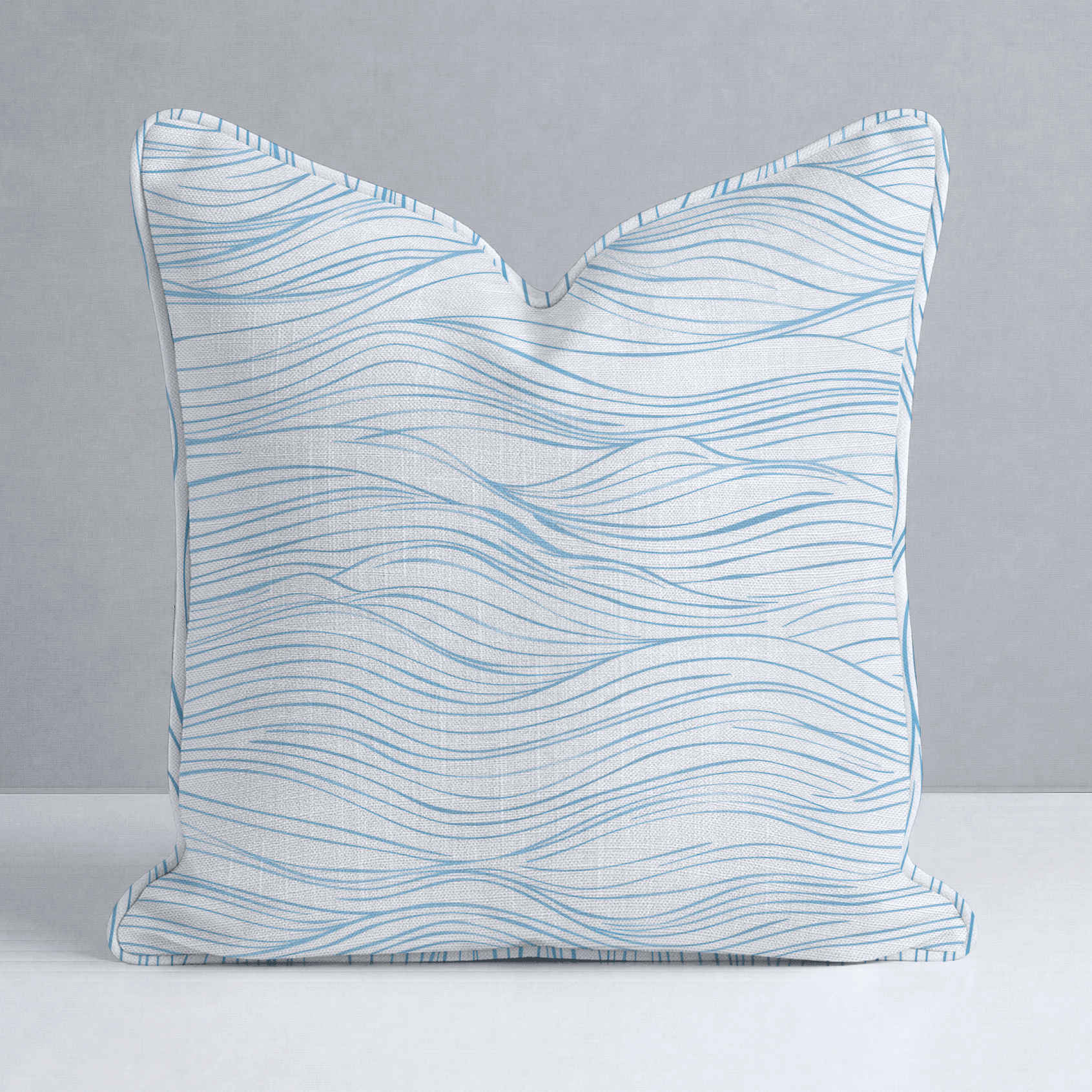 Lillian Throw Pillow - Benton Lane Home - Lemon Park