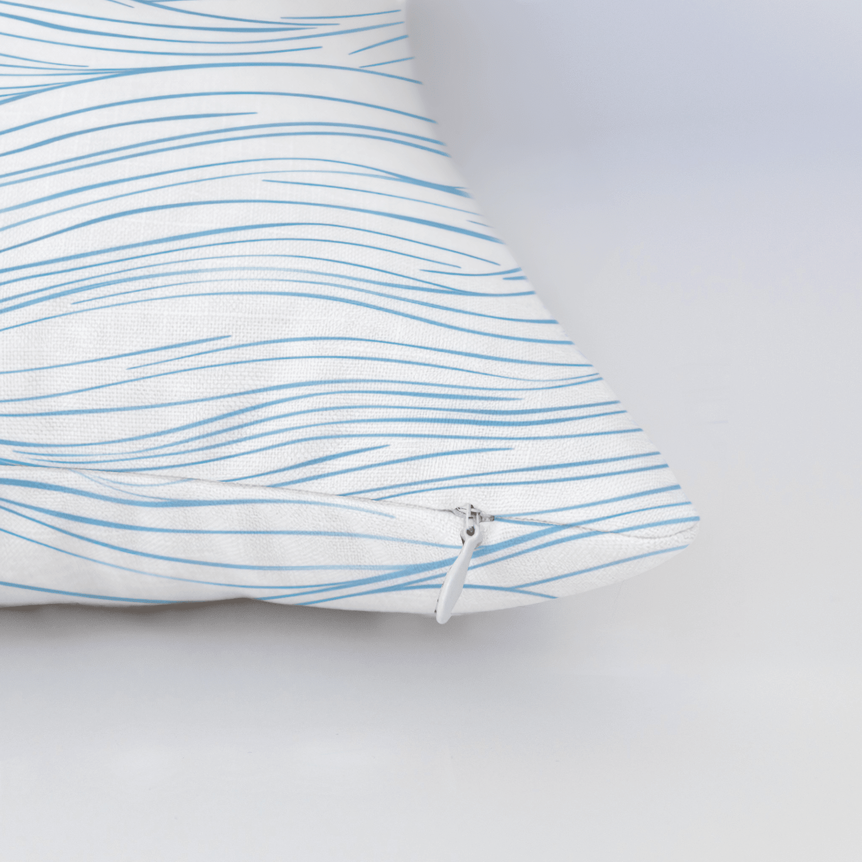 Lillian Throw Pillow - Benton Lane Home - Lemon Park