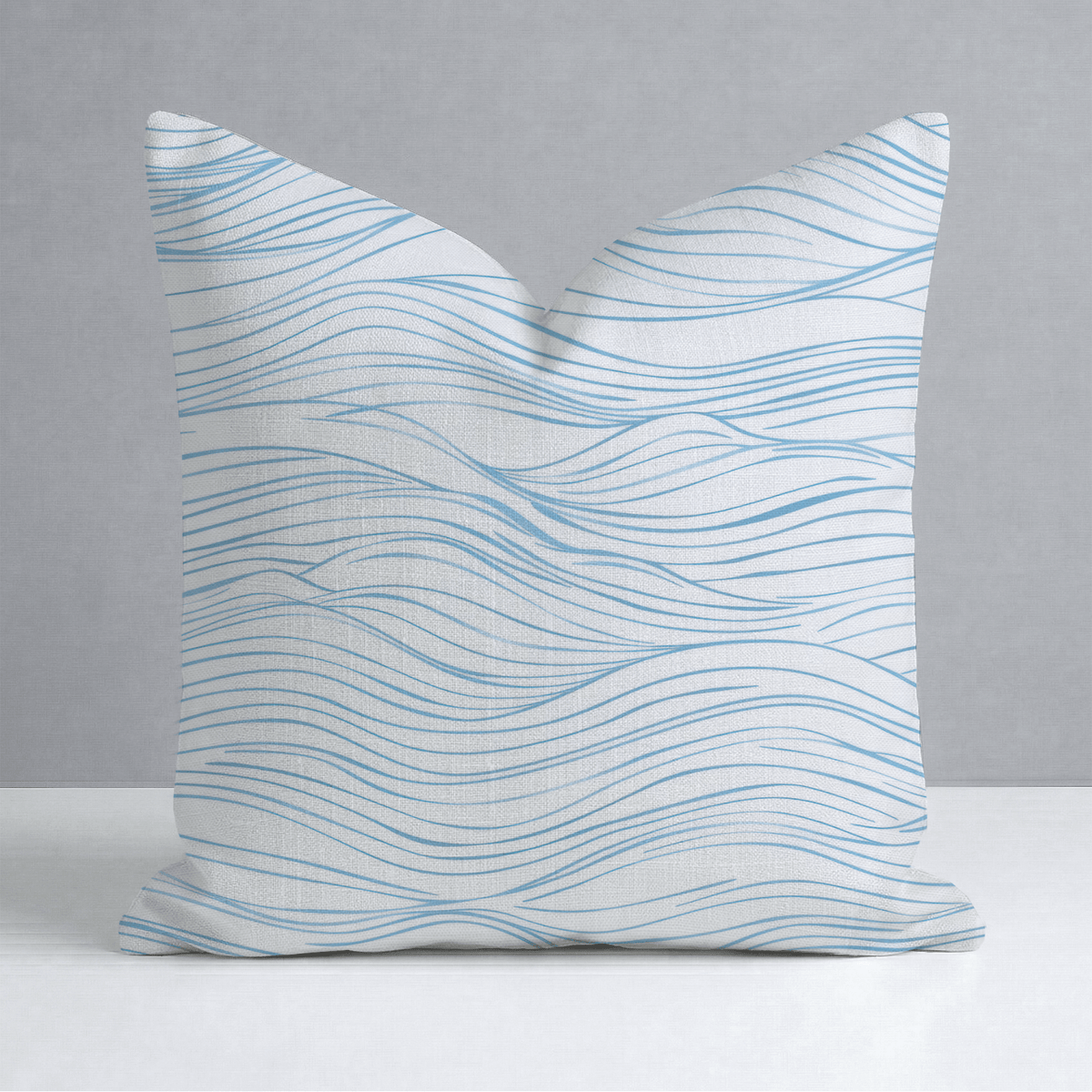 Lillian Throw Pillow - Lemon Park