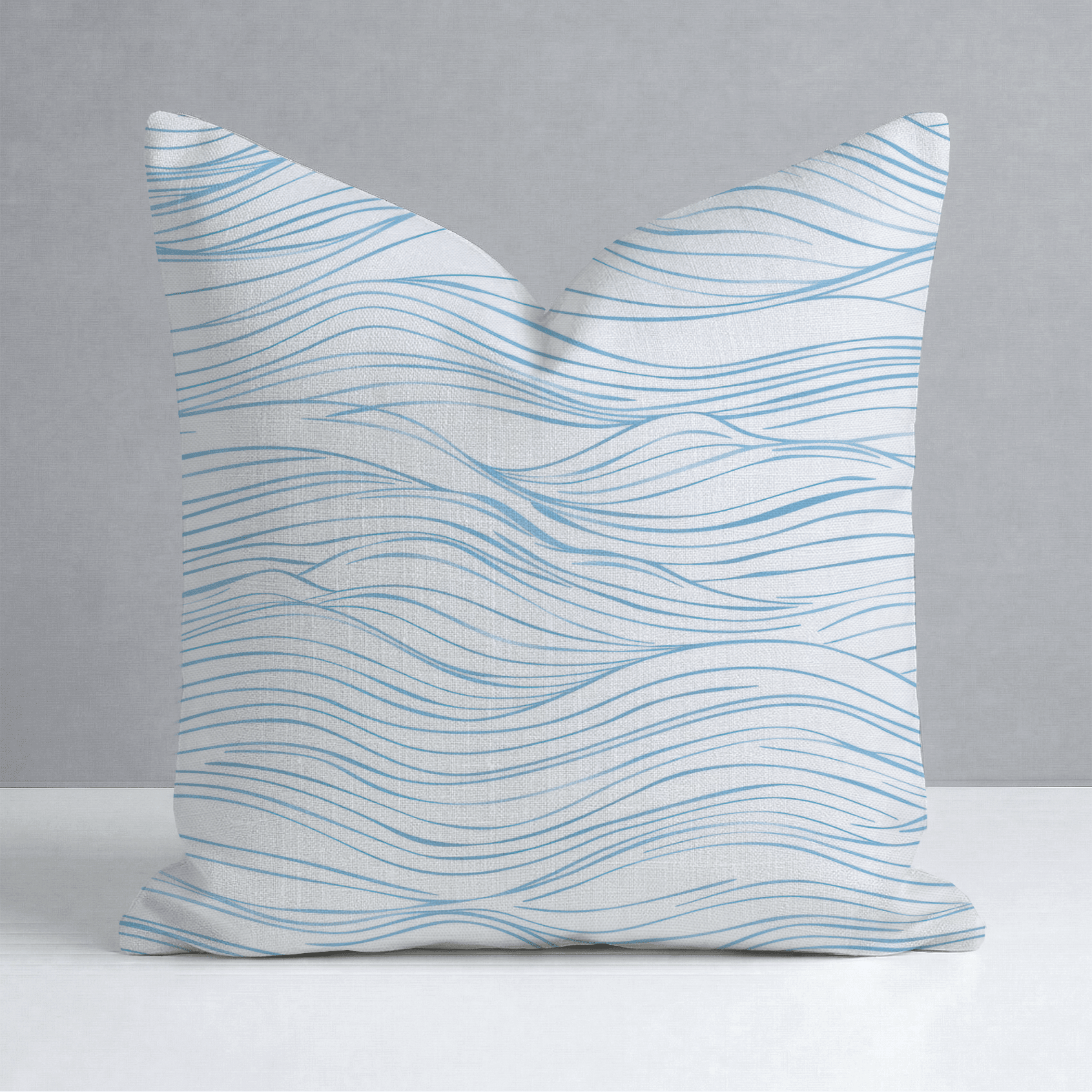 Lillian Throw Pillow - Benton Lane Home - Lemon Park