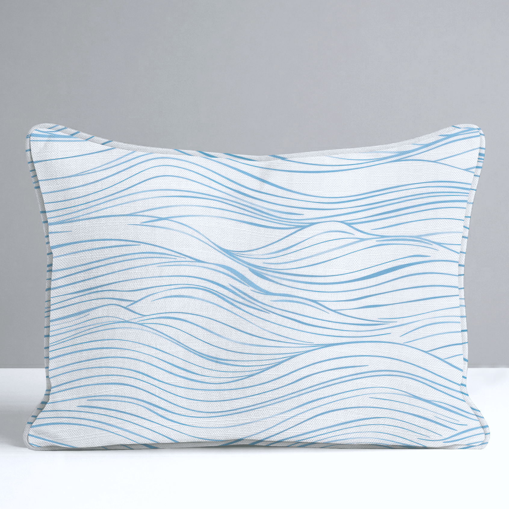 Lillian Throw Pillow - Benton Lane Home - Lemon Park