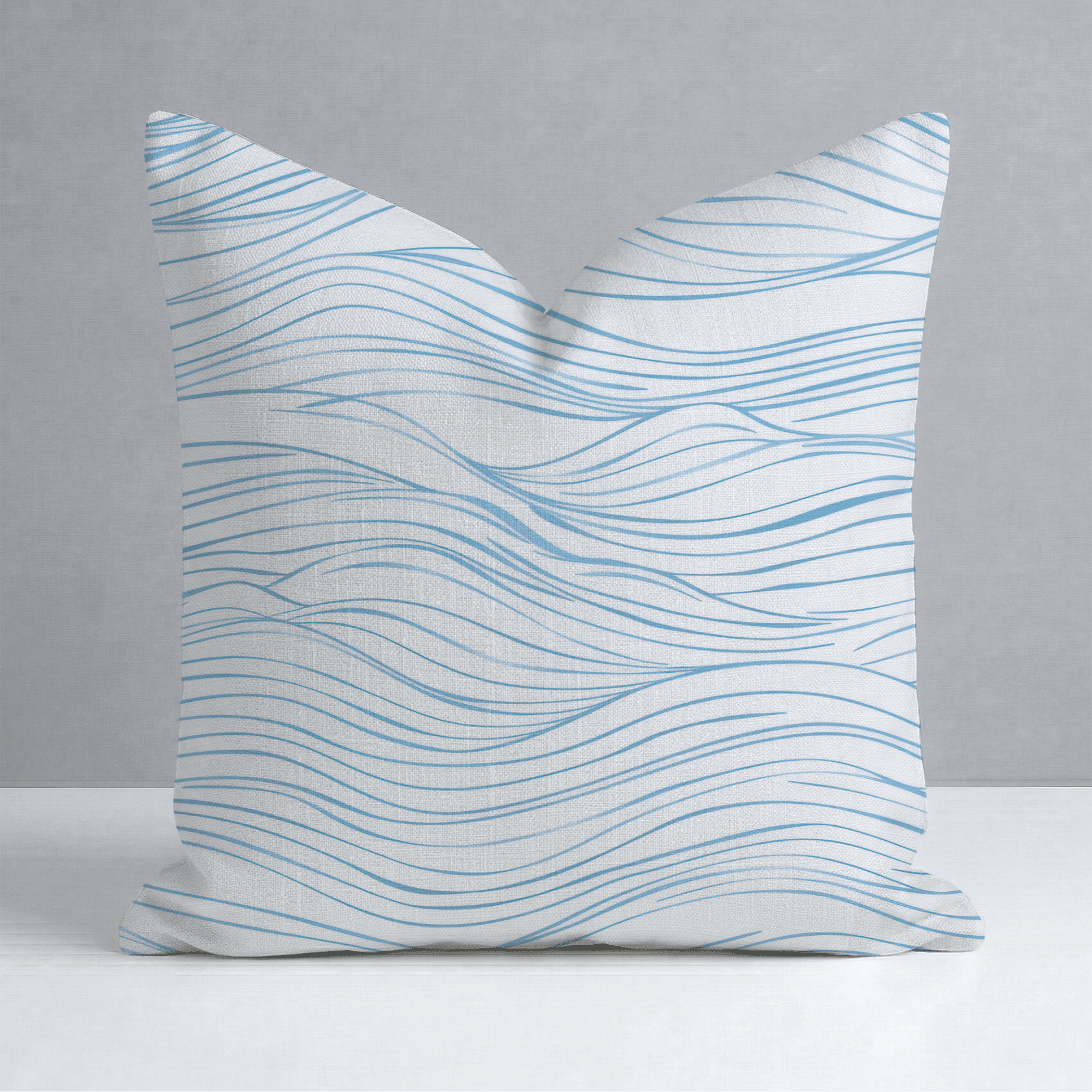 Lillian Throw Pillow - Benton Lane Home - Lemon Park