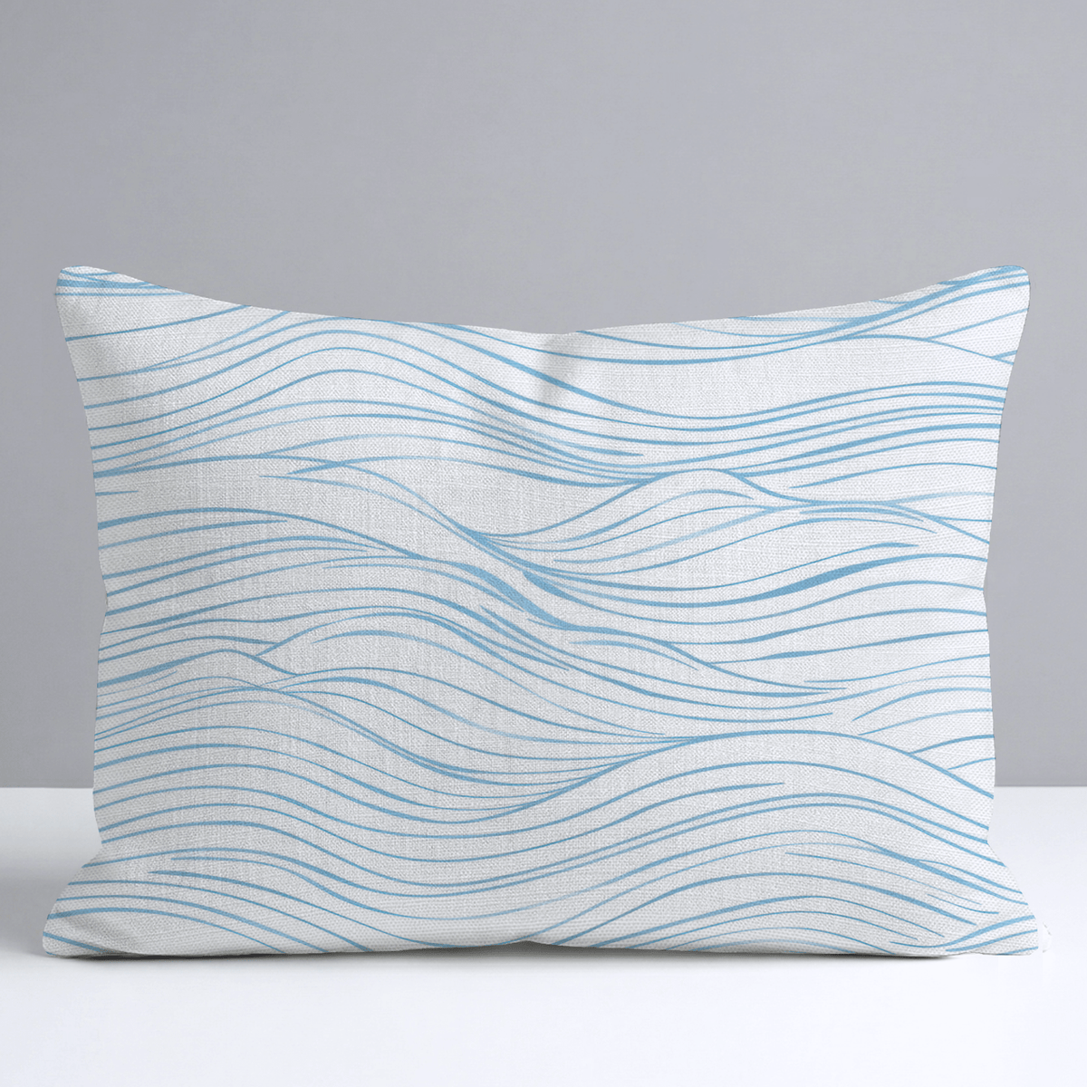 Lillian Throw Pillow - Lemon Park