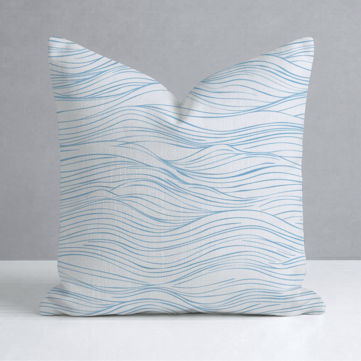 Lillian Throw Pillow - Lemon Park