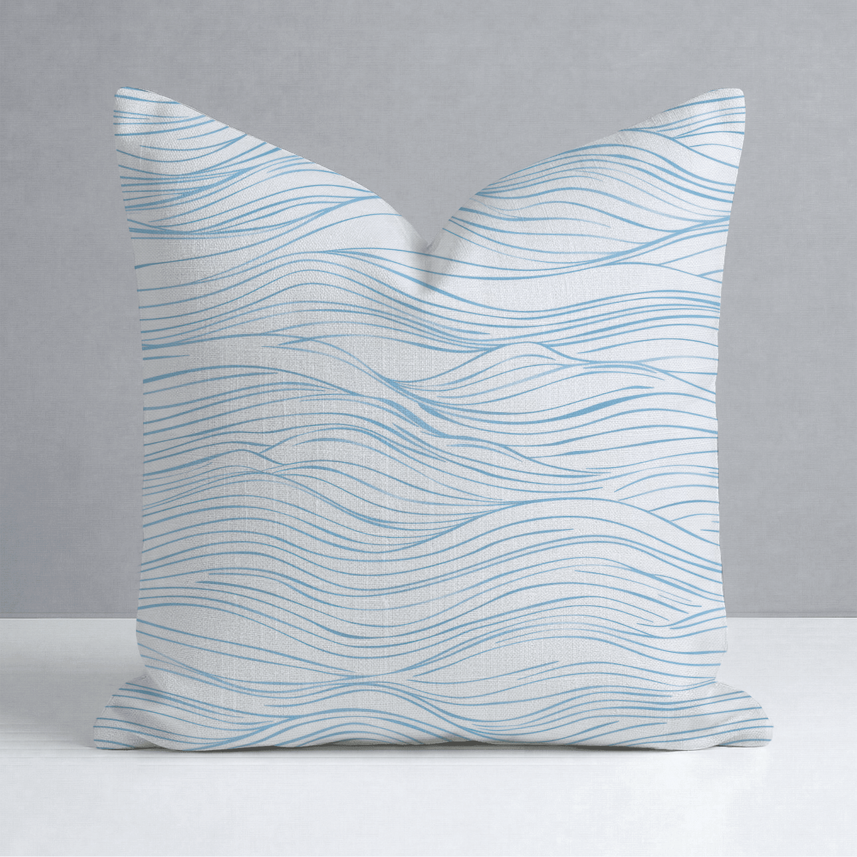 Lillian Throw Pillow - Benton Lane Home - Lemon Park