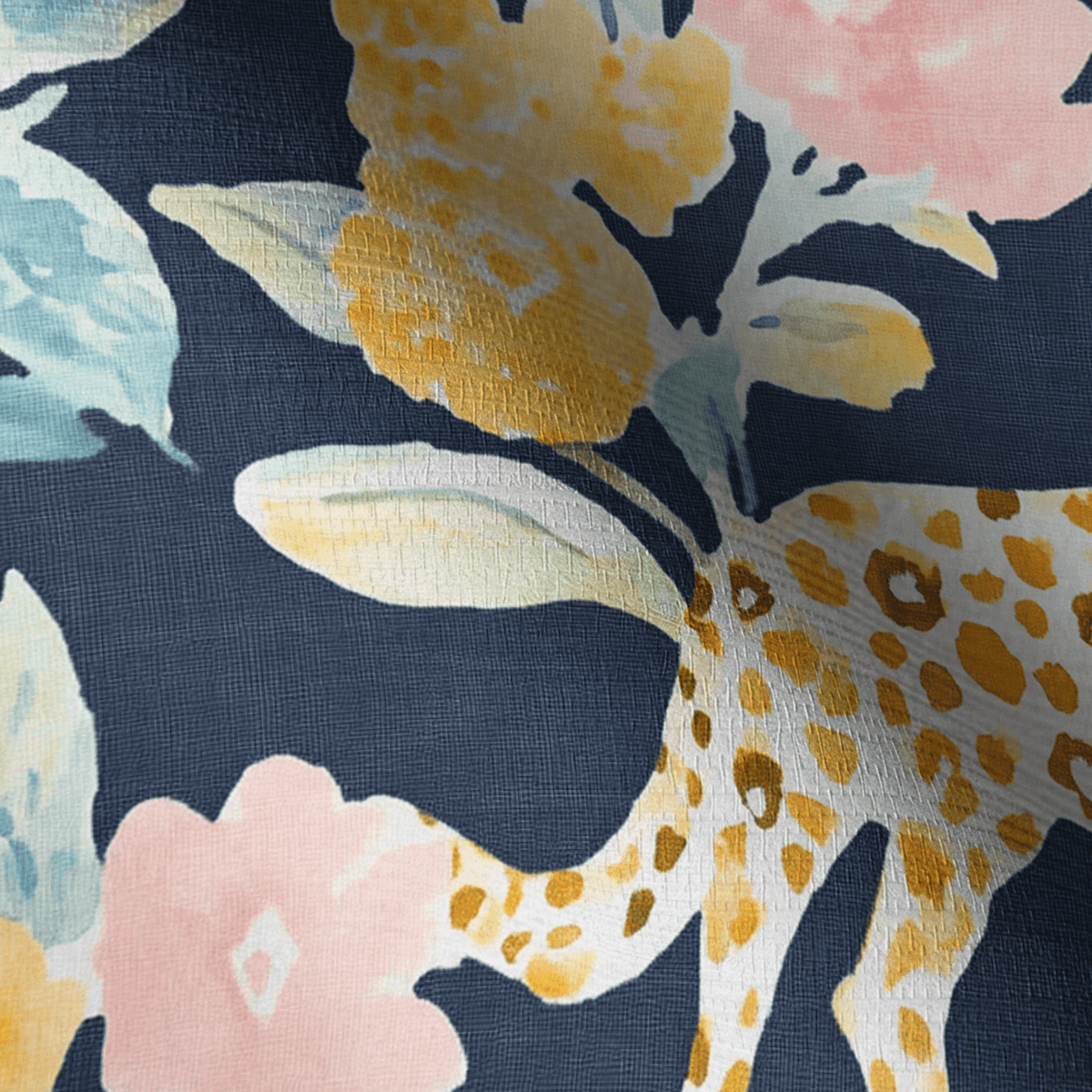 Lillith Faux Grasscloth Wallpaper - Benton Lane Home - Lemon Park