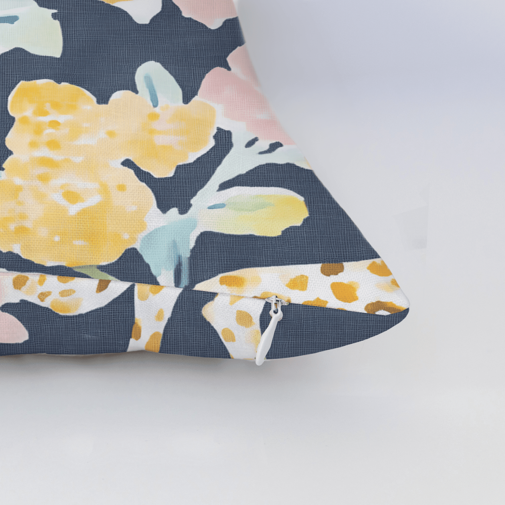 Lillith Throw Pillow - Benton Lane Home - Lemon Park