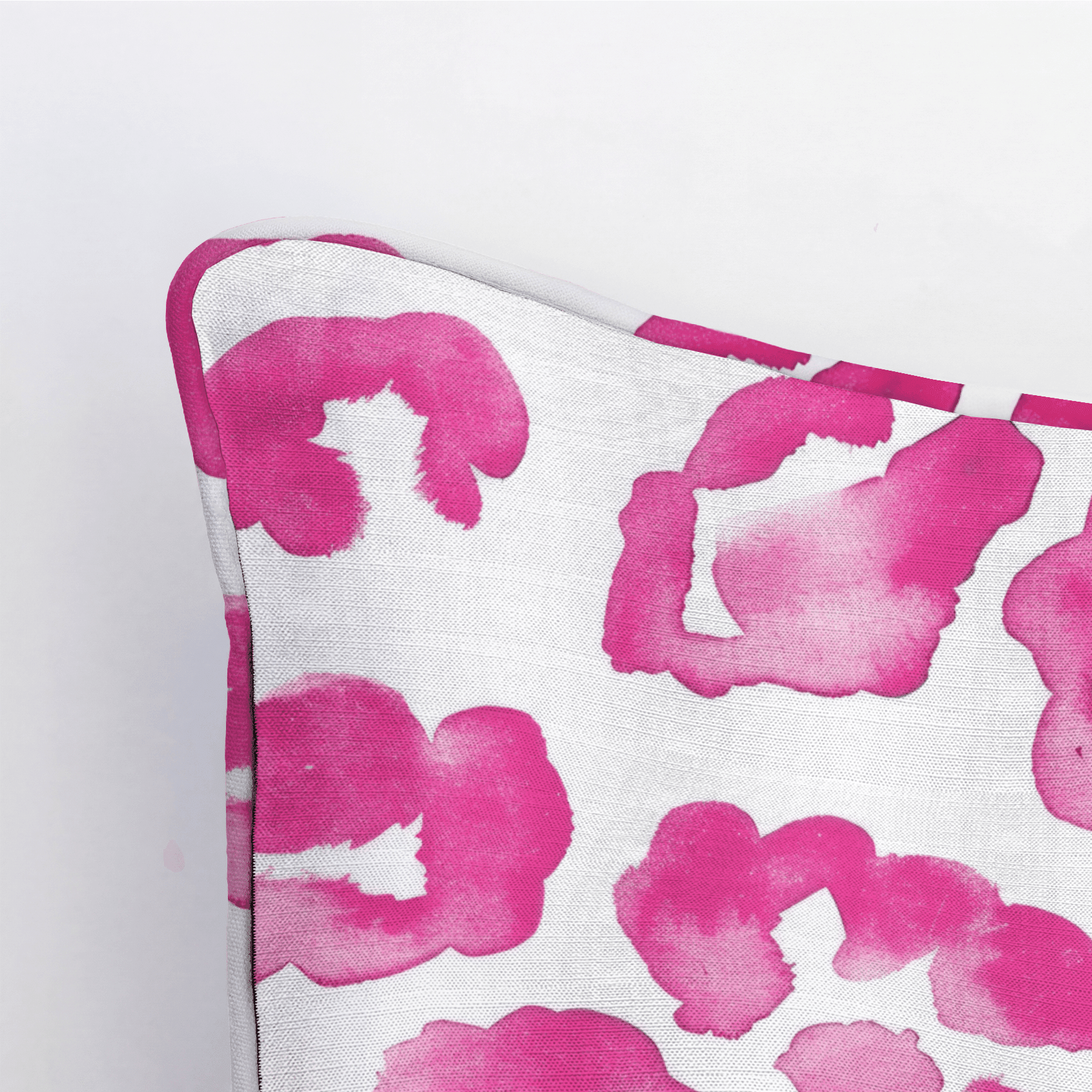 Lilly Throw Pillow - Benton Lane Home - Lemon Park