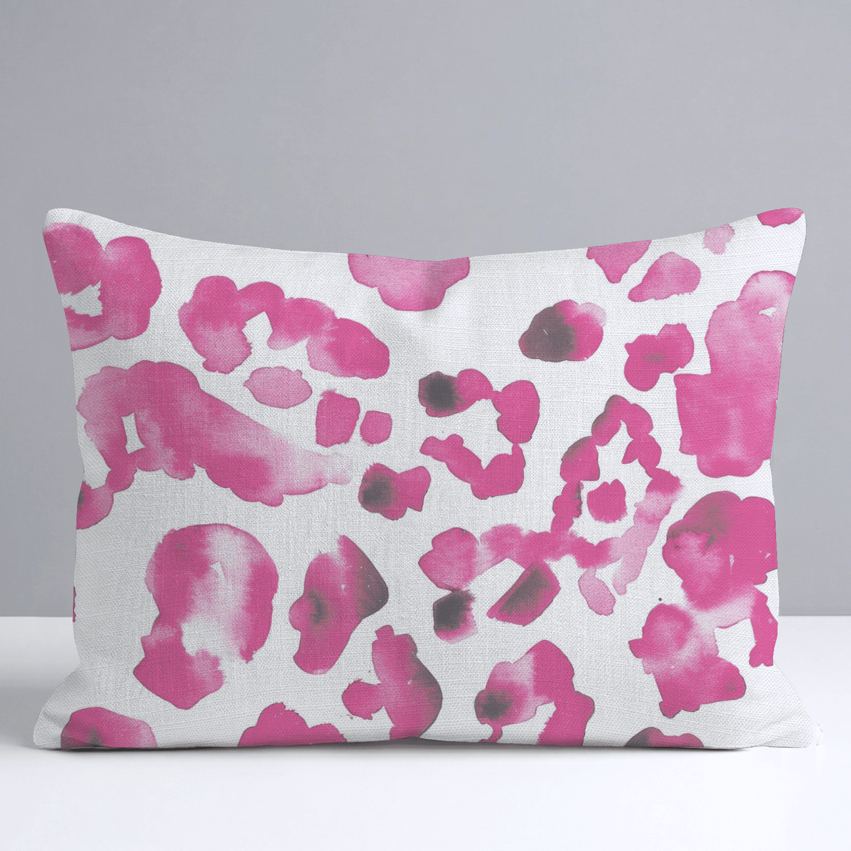 Lilly Throw Pillow - Benton Lane Home - Lemon Park