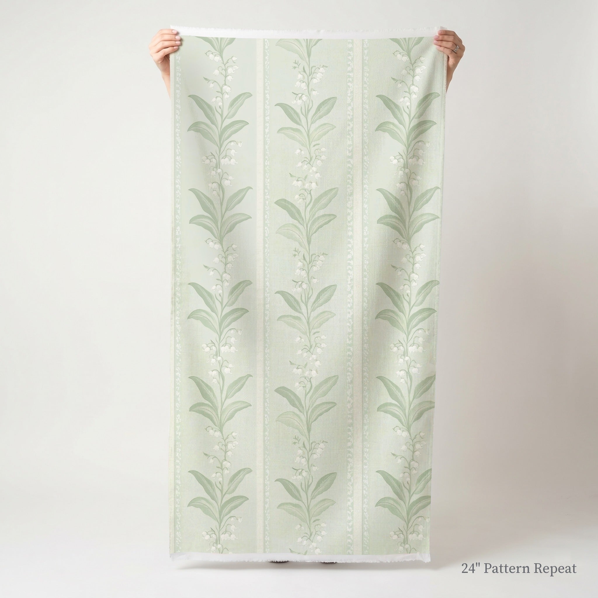 Lily Lane - Fabric - Benton Lane Home - Lemon Park