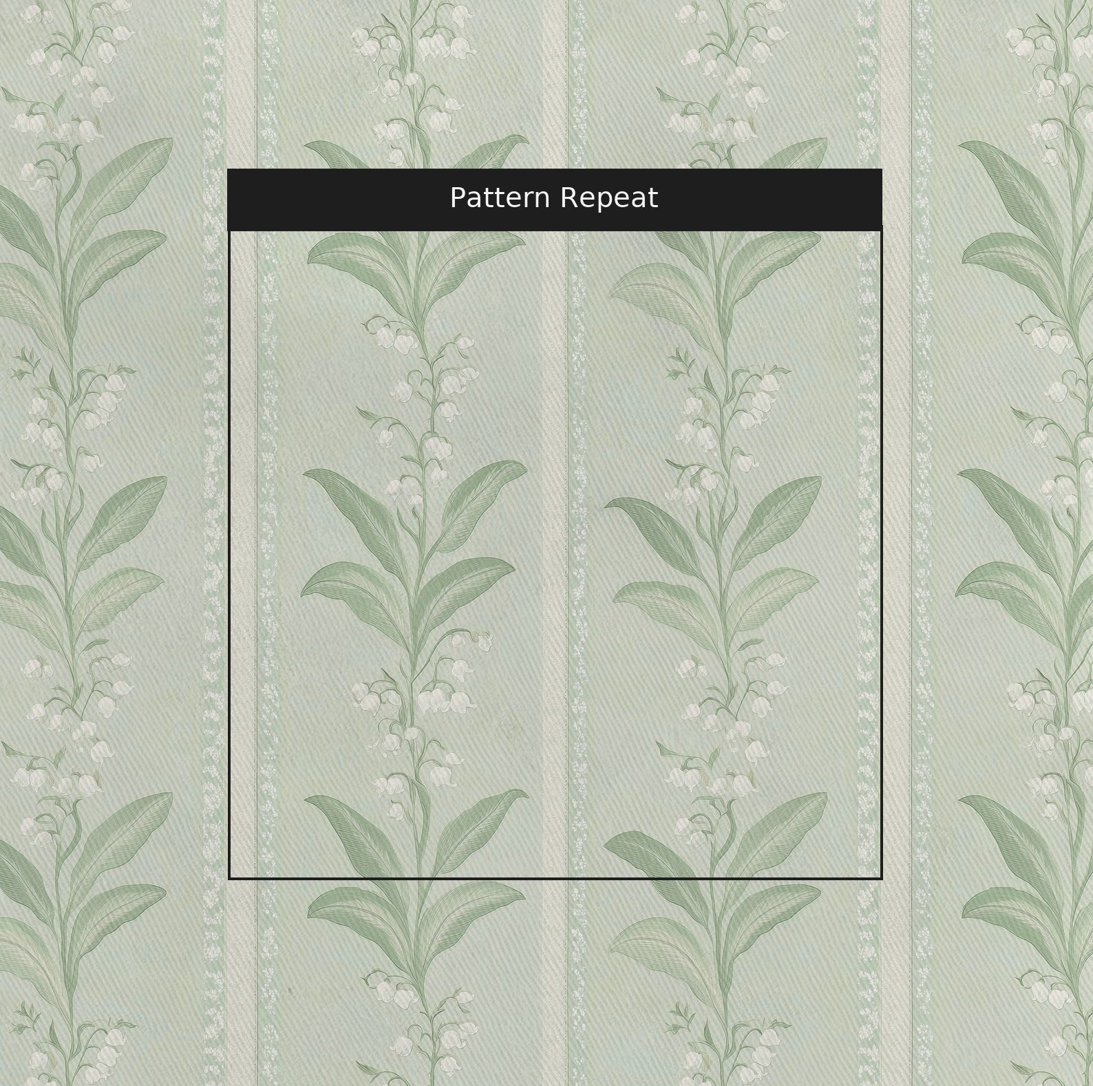 Lily Lane - Fabric - Benton Lane Home - Lemon Park