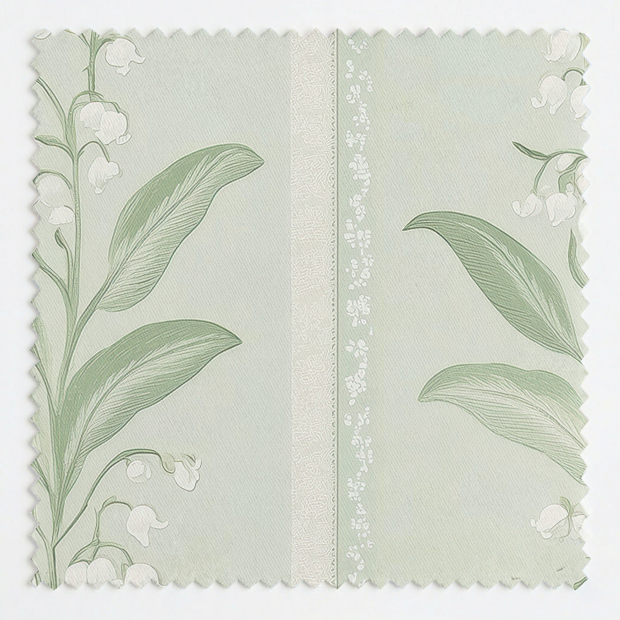 Lily Lane - Fabric - Benton Lane Home - Lemon Park