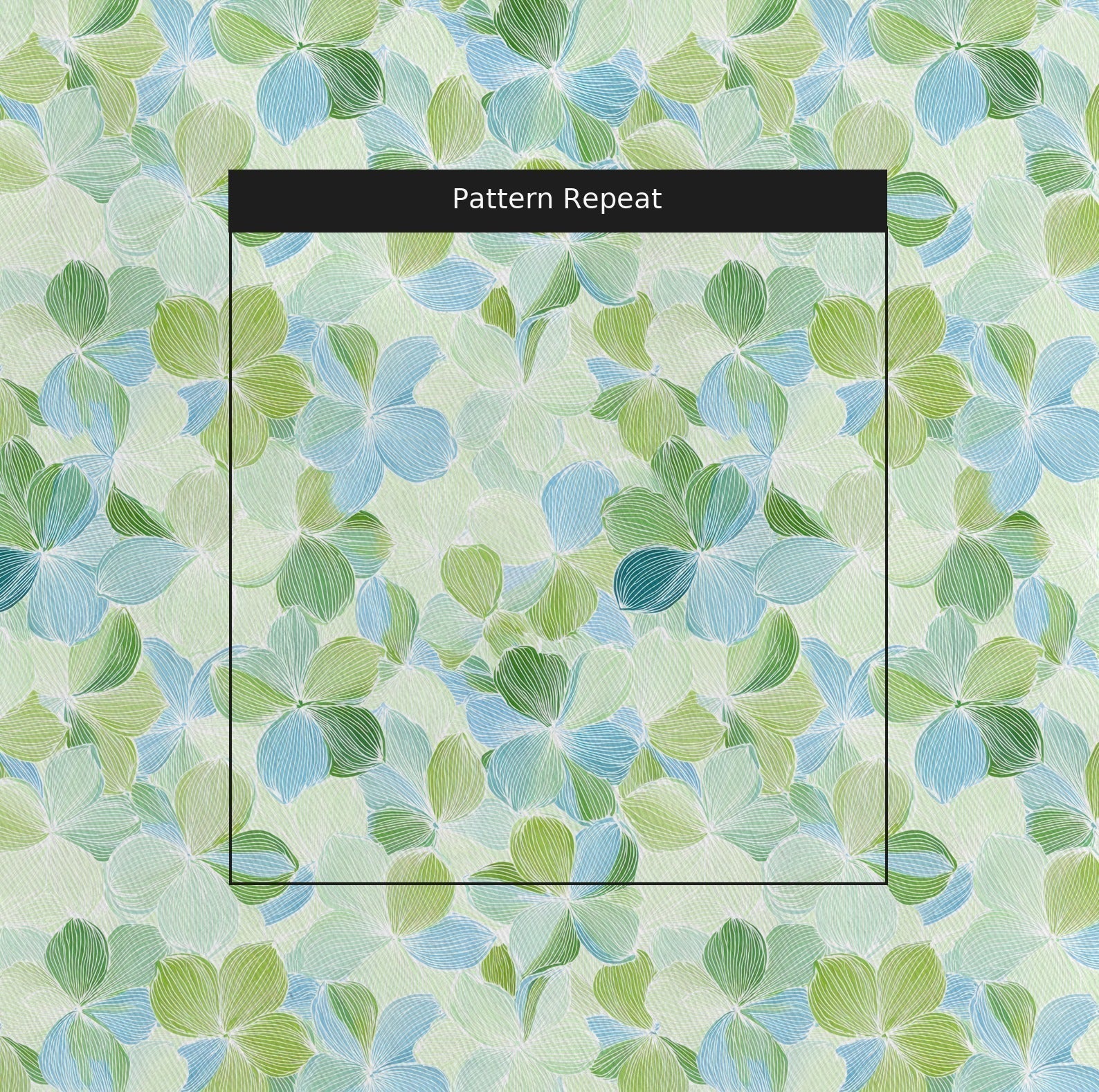 Lime Wedge - Fabric - Benton Lane Home - Lemon Park