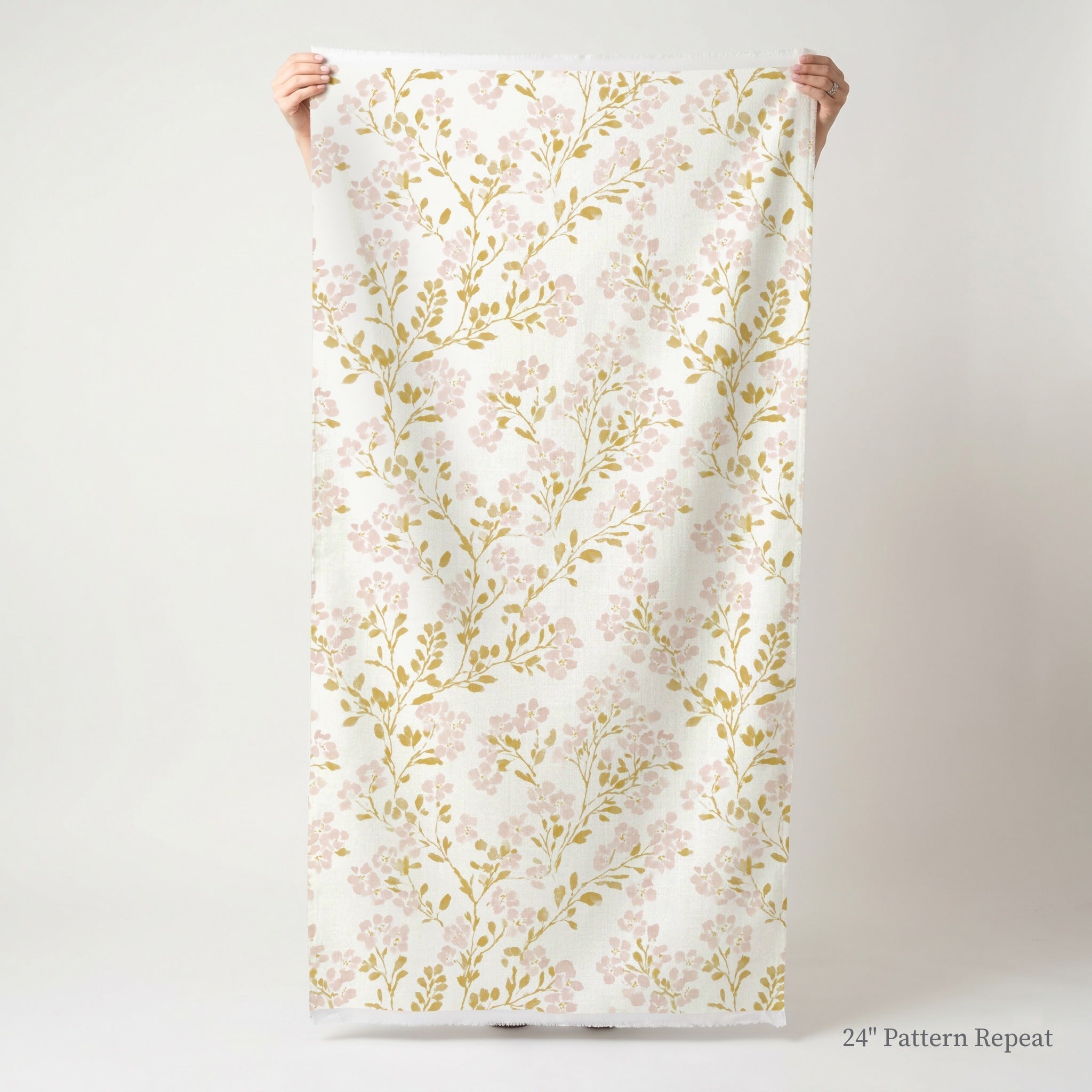 Linden Drive - Fabric - Benton Lane Home - Lemon Park