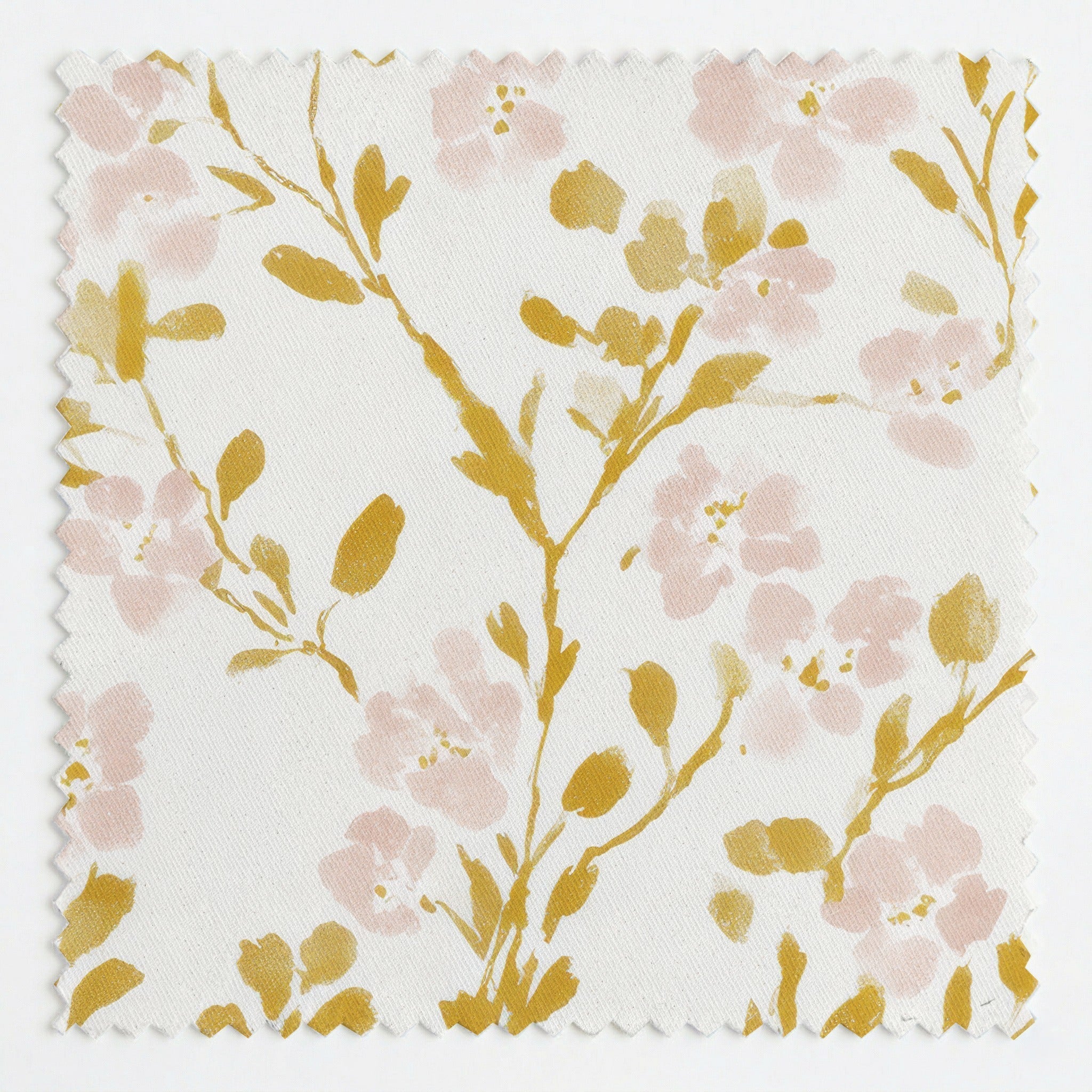 Linden Drive - Fabric - Benton Lane Home - Lemon Park