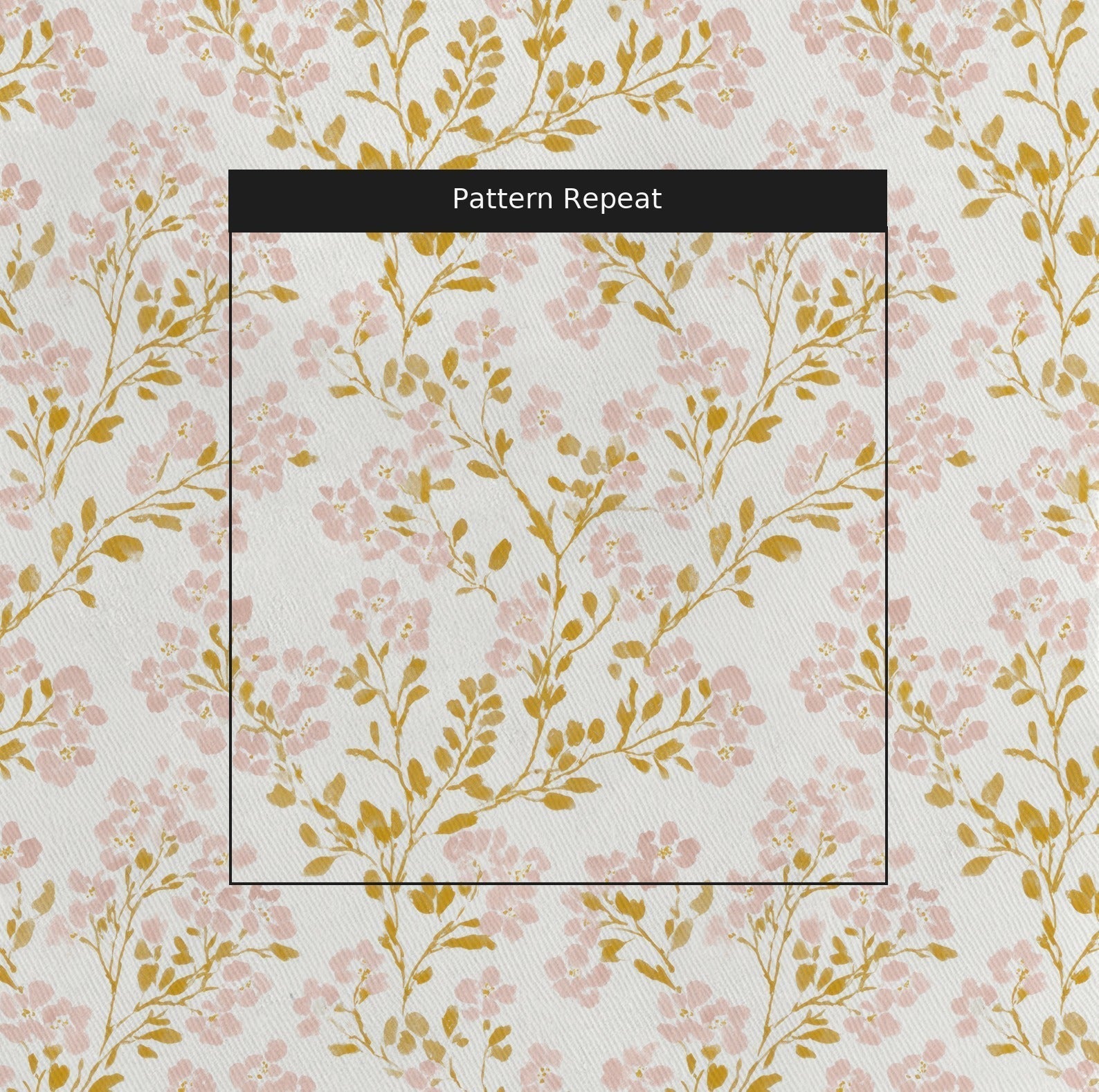 Linden Drive - Fabric - Benton Lane Home - Lemon Park