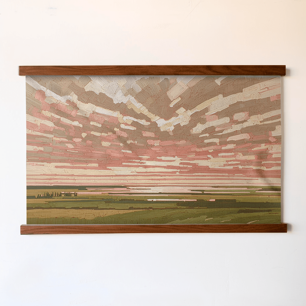 Lindenfield - Tapestry - Benton Lane Home - Lemon Park