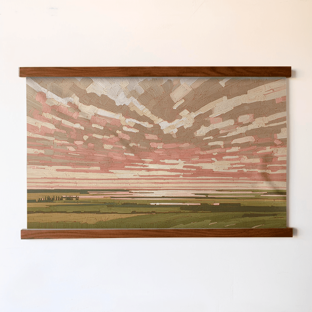 Lindenfield - Tapestry - Lemon Park
