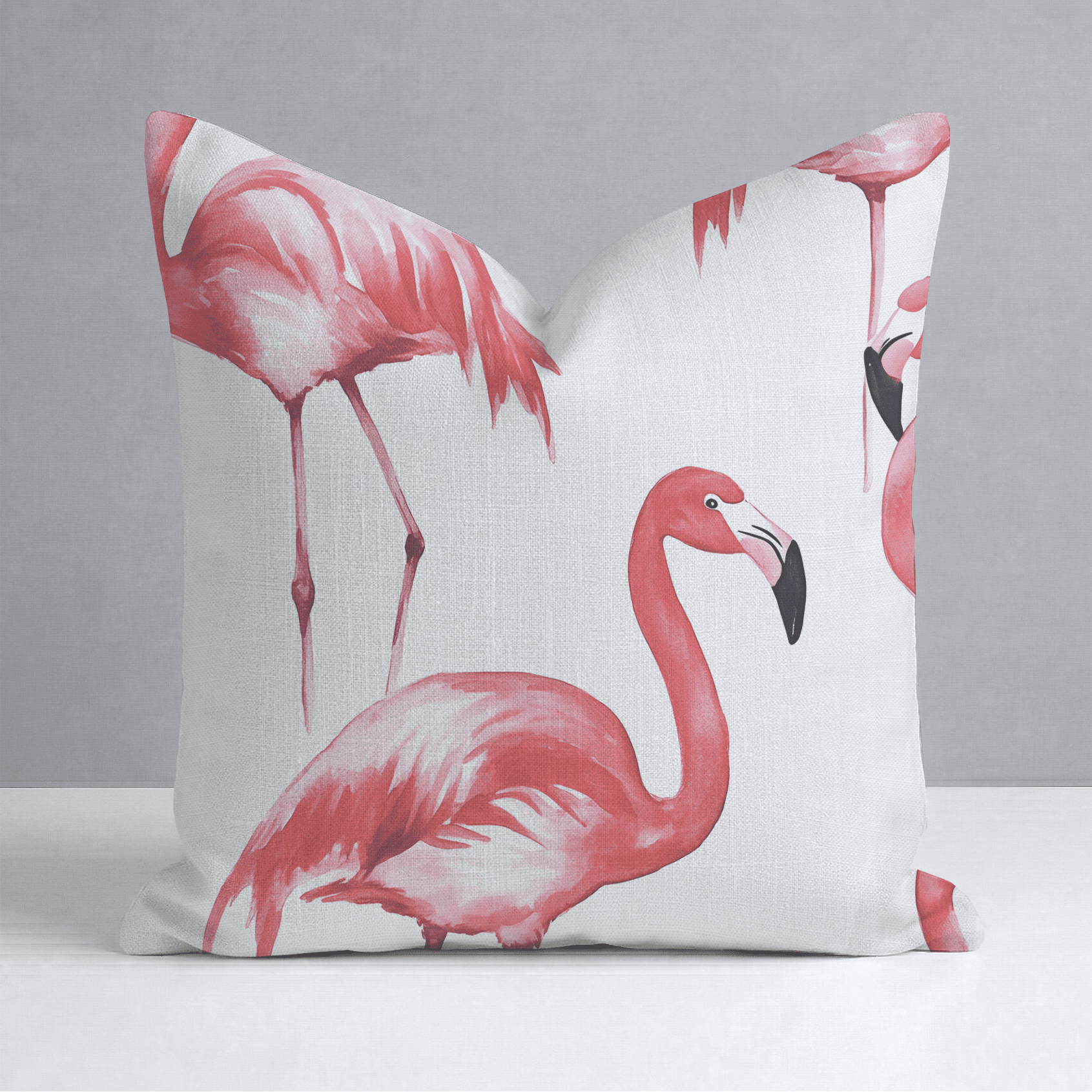 Lindsey Throw Pillow - Benton Lane Home - Lemon Park