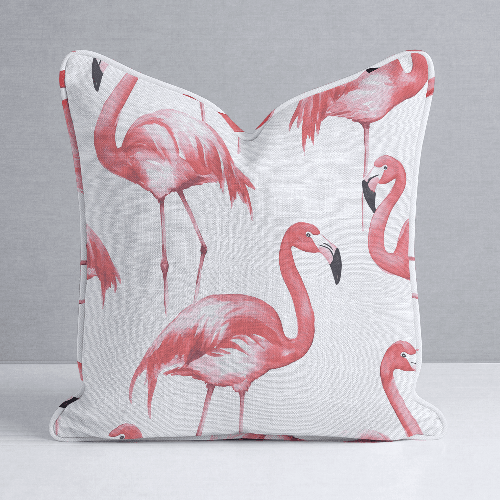 Lindsey Throw Pillow - Benton Lane Home - Lemon Park