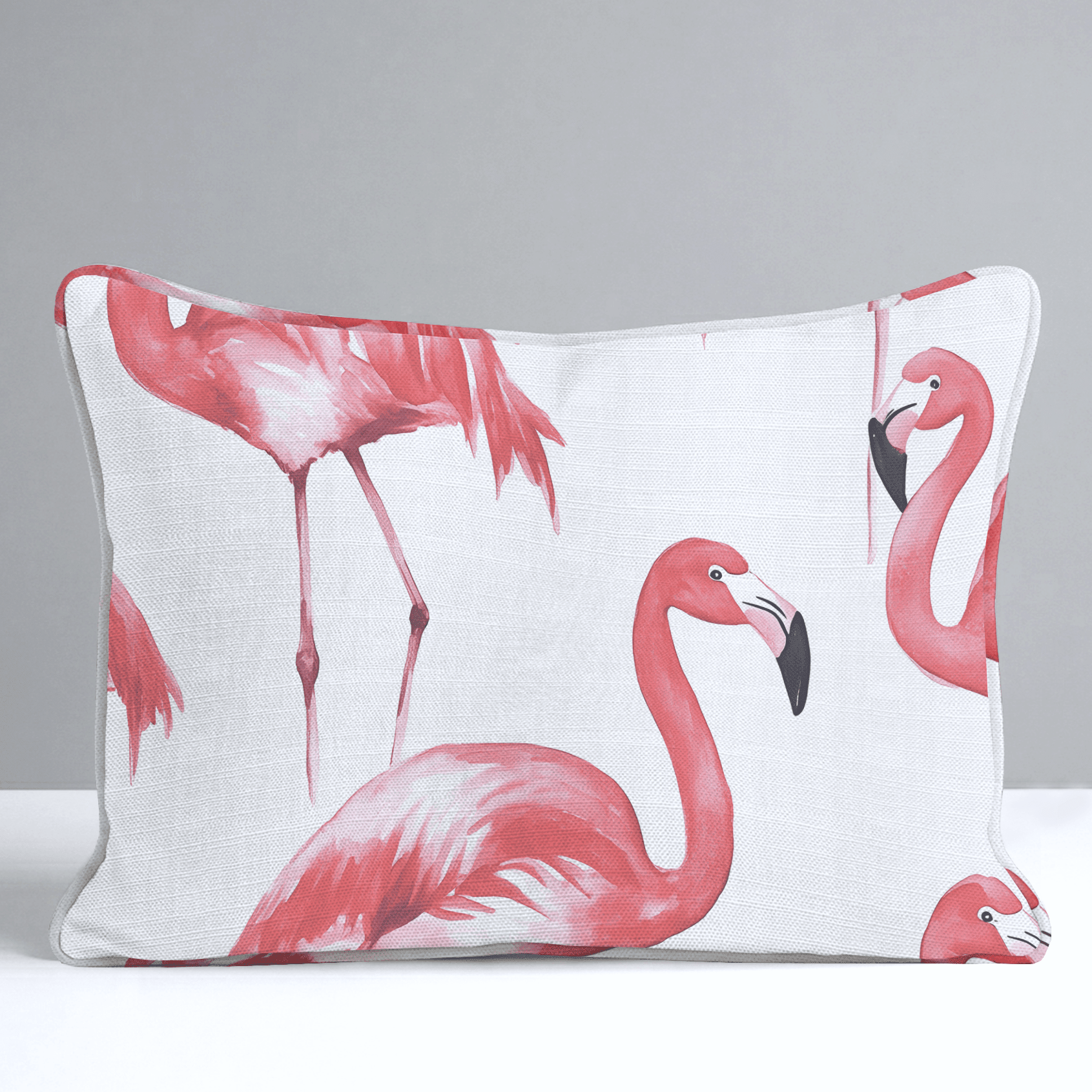 Lindsey Throw Pillow - Benton Lane Home - Lemon Park