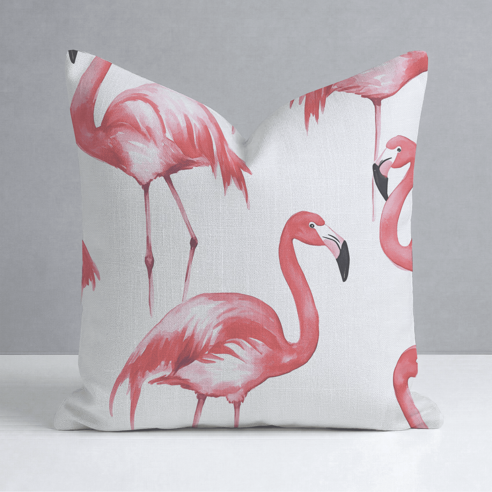Lindsey Throw Pillow - Benton Lane Home - Lemon Park
