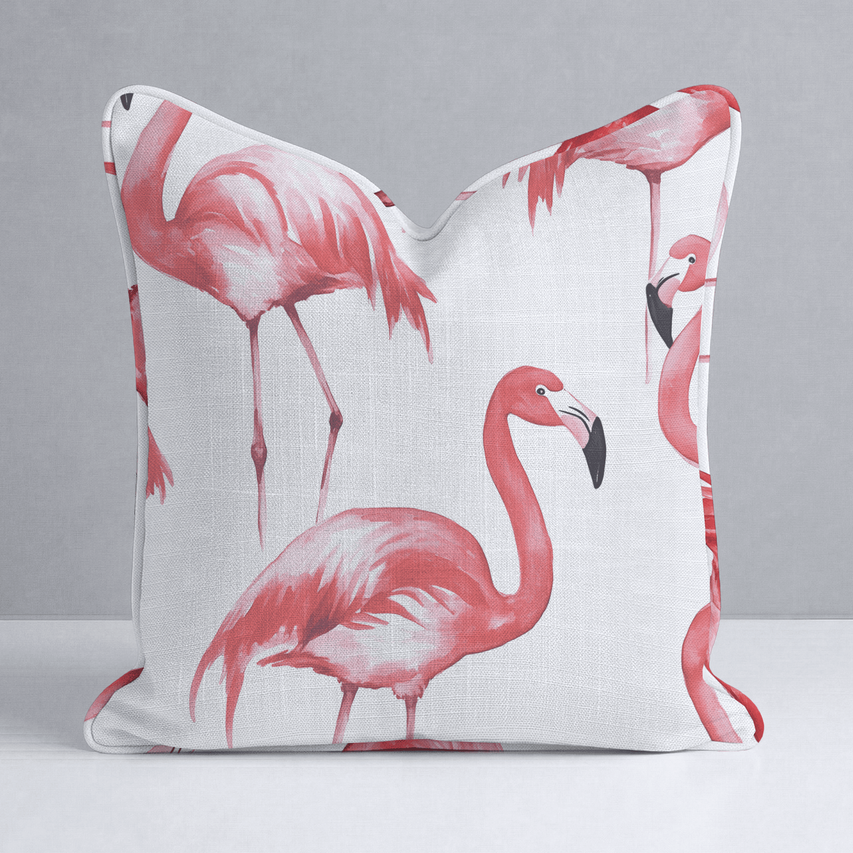 Lindsey Throw Pillow - Benton Lane Home - Lemon Park