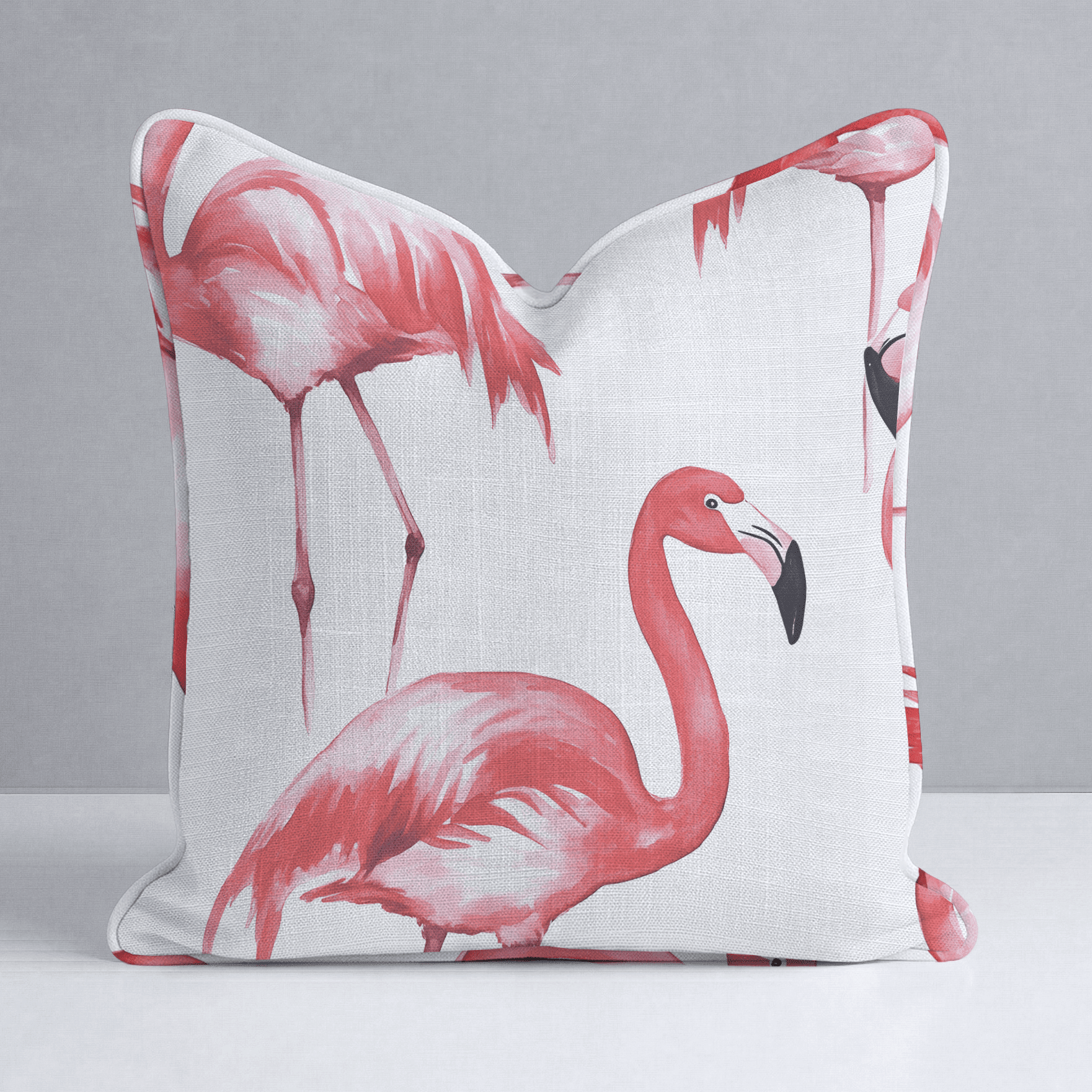 Lindsey Throw Pillow - Benton Lane Home - Lemon Park