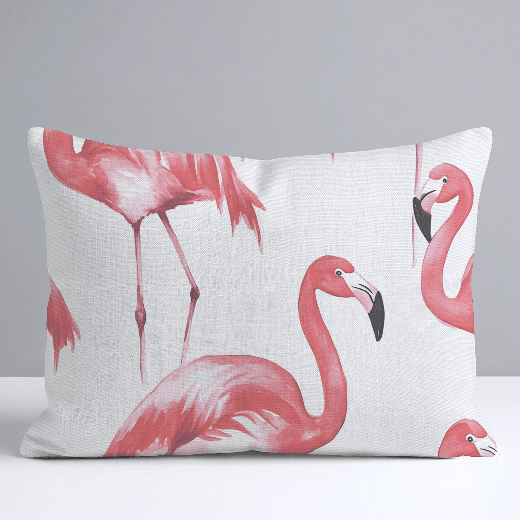 Lindsey Throw Pillow - Benton Lane Home - Lemon Park