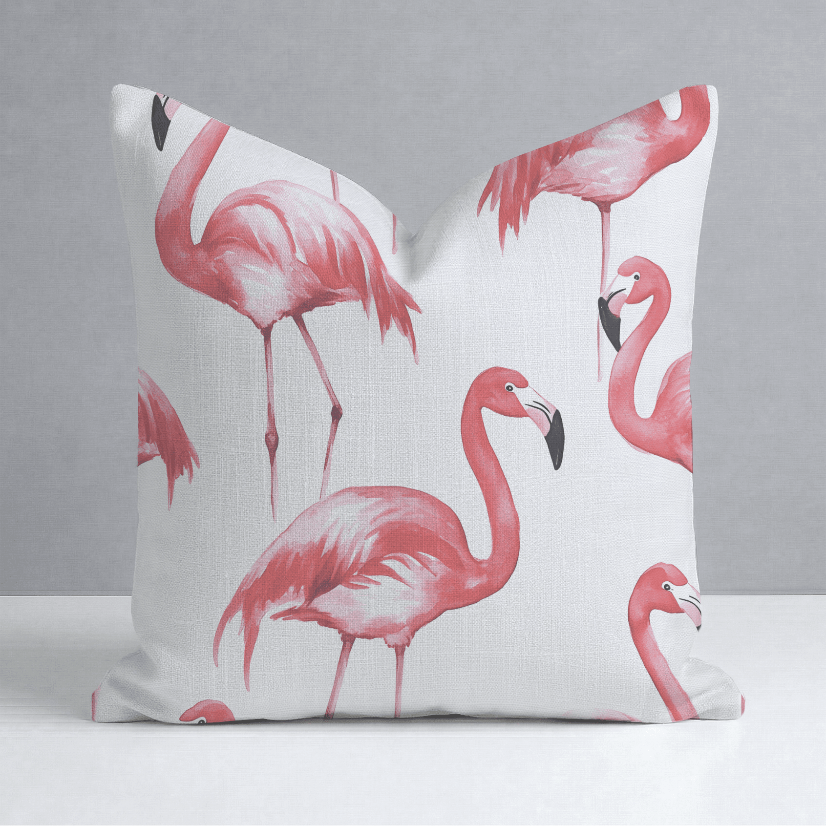 Lindsey Throw Pillow - Benton Lane Home - Lemon Park
