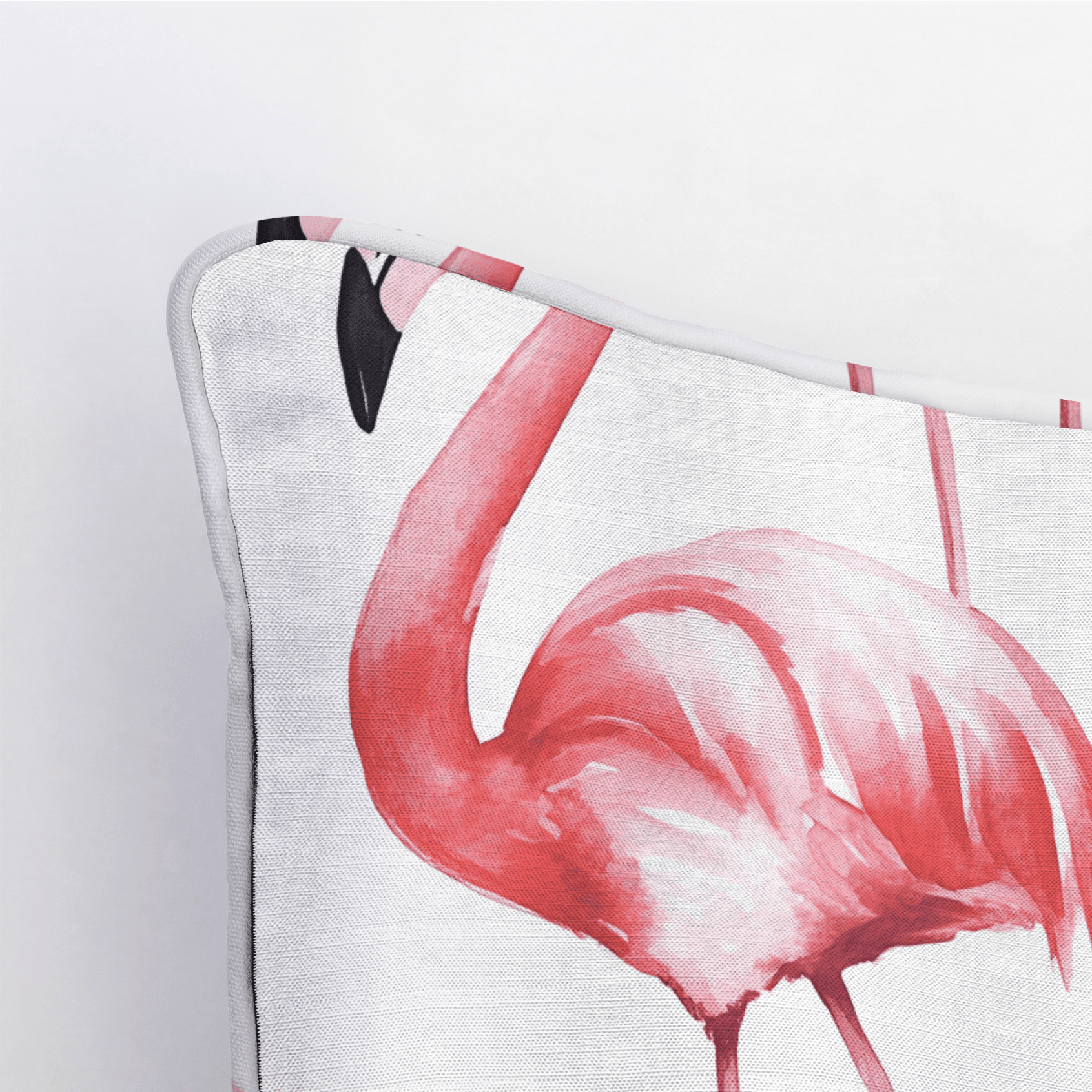 Lindsey Throw Pillow - Benton Lane Home - Lemon Park