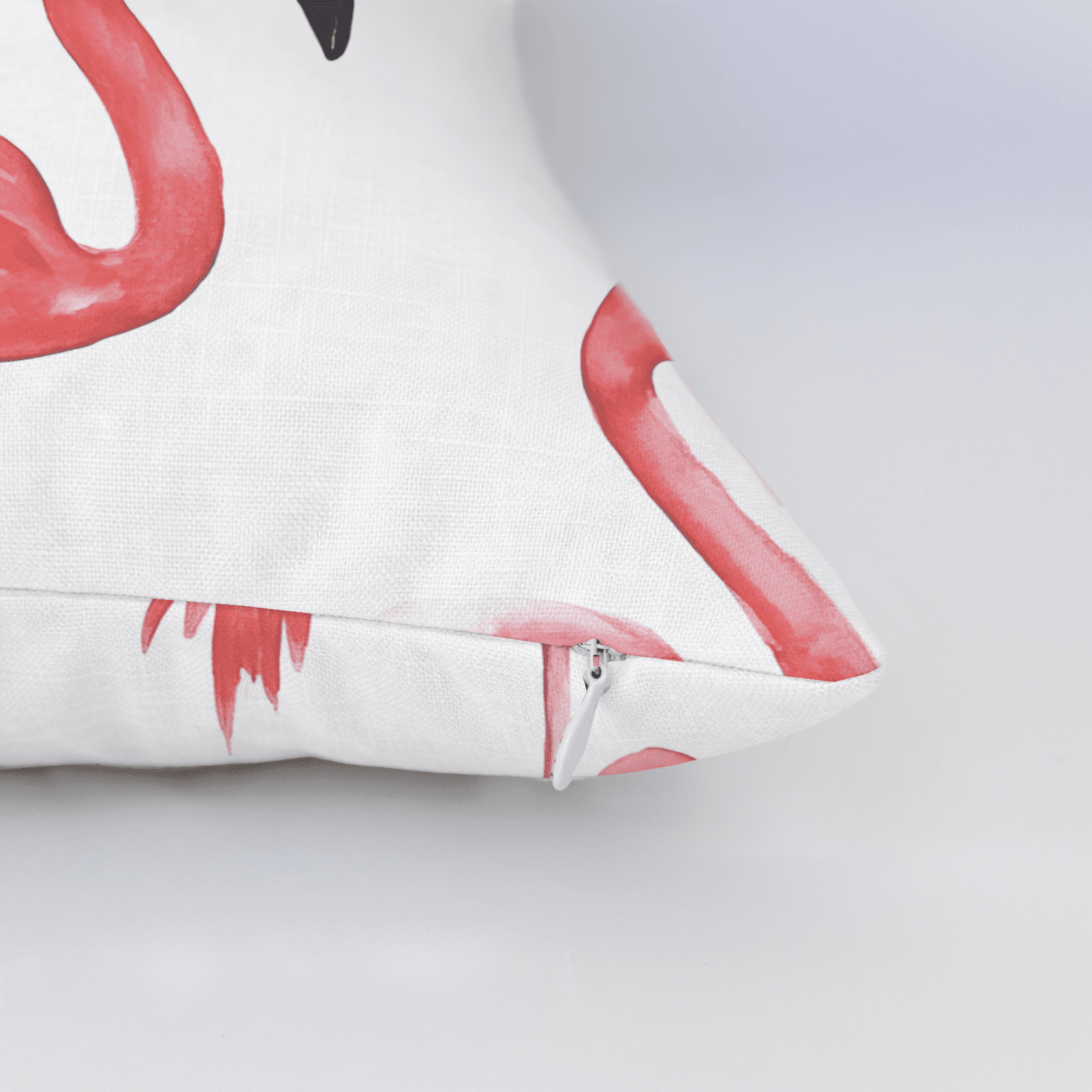 Lindsey Throw Pillow - Benton Lane Home - Lemon Park
