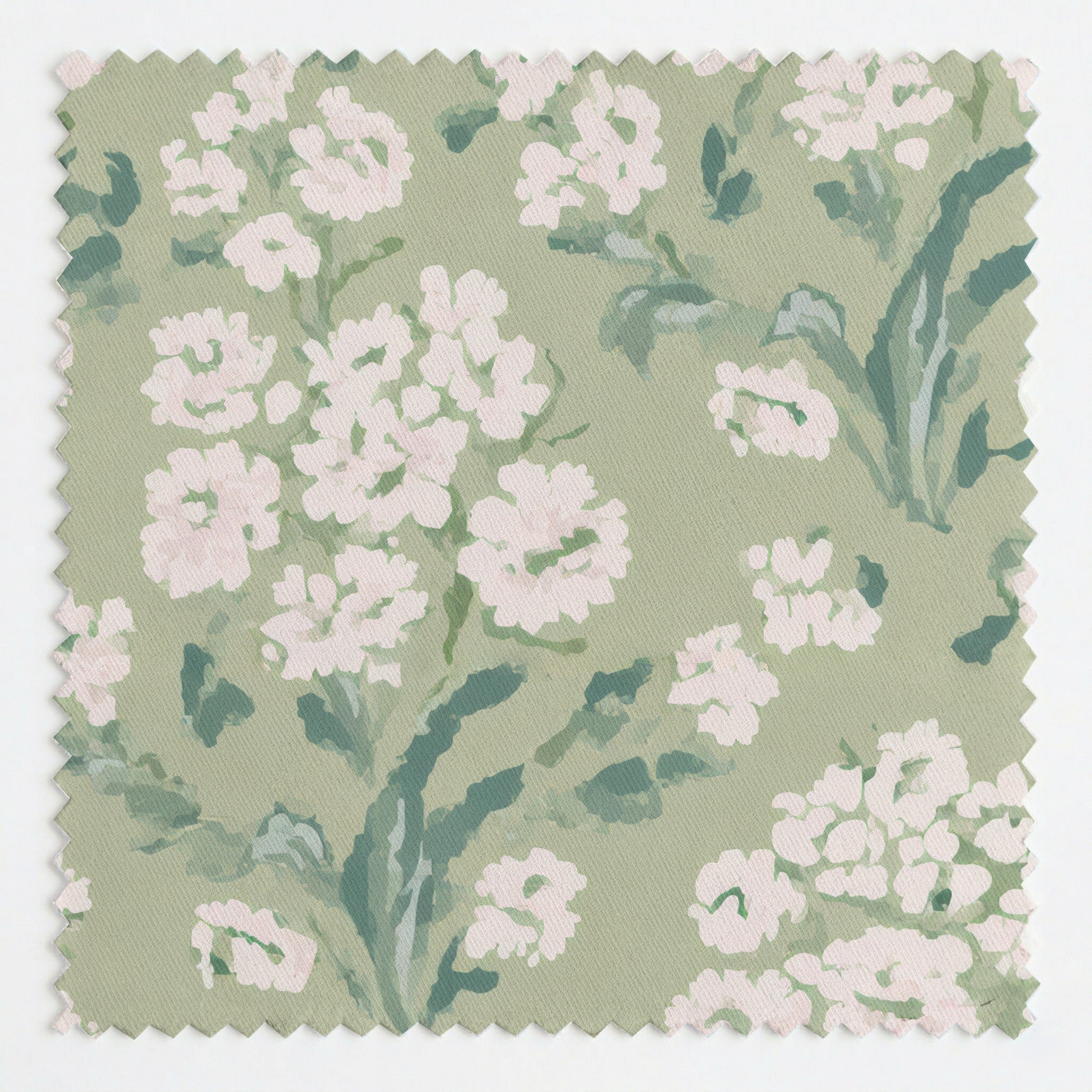 Linen Bloom - Fabric - Benton Lane Home - Lemon Park