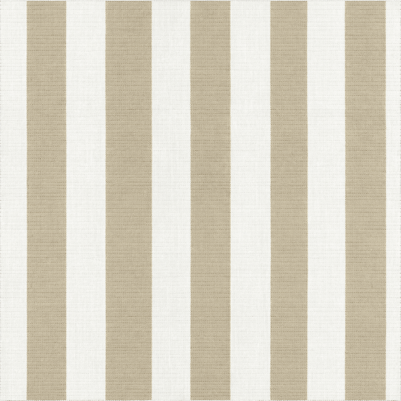 Linen Stripes Faux Grasscloth Wallpaper - Painted Paper