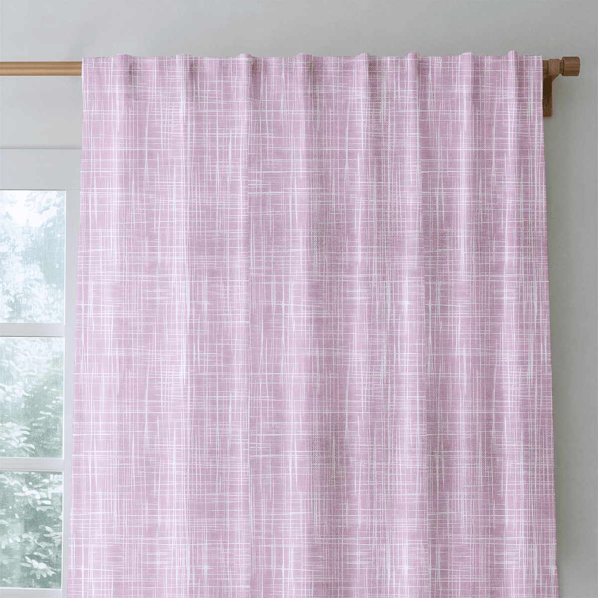 Linley - Drapery - Lemon Park