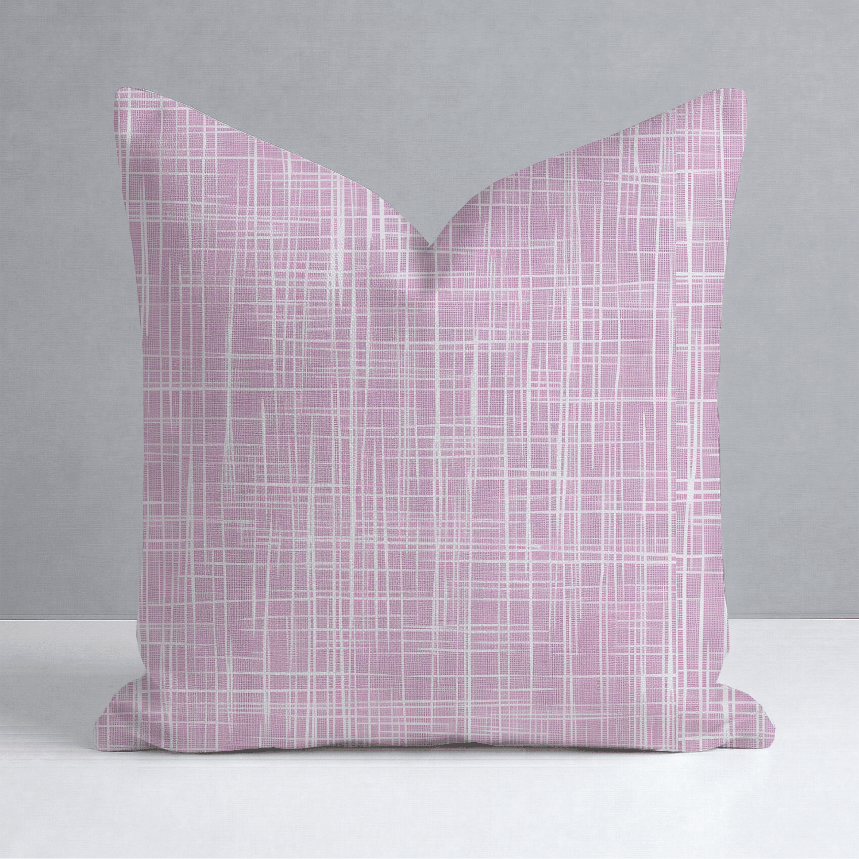Linley Throw Pillow - Benton Lane Home - Lemon Park