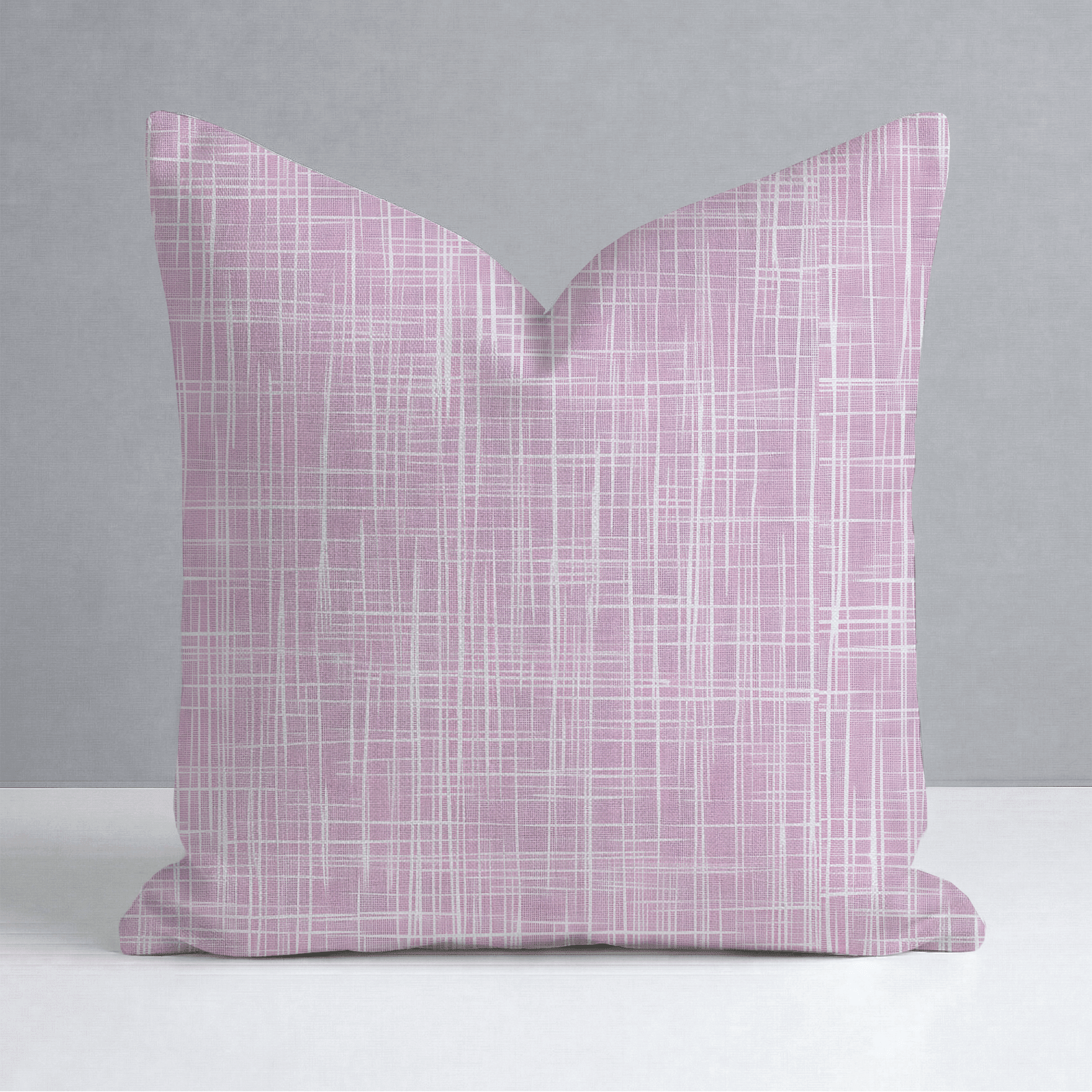 Linley Throw Pillow - Benton Lane Home - Lemon Park