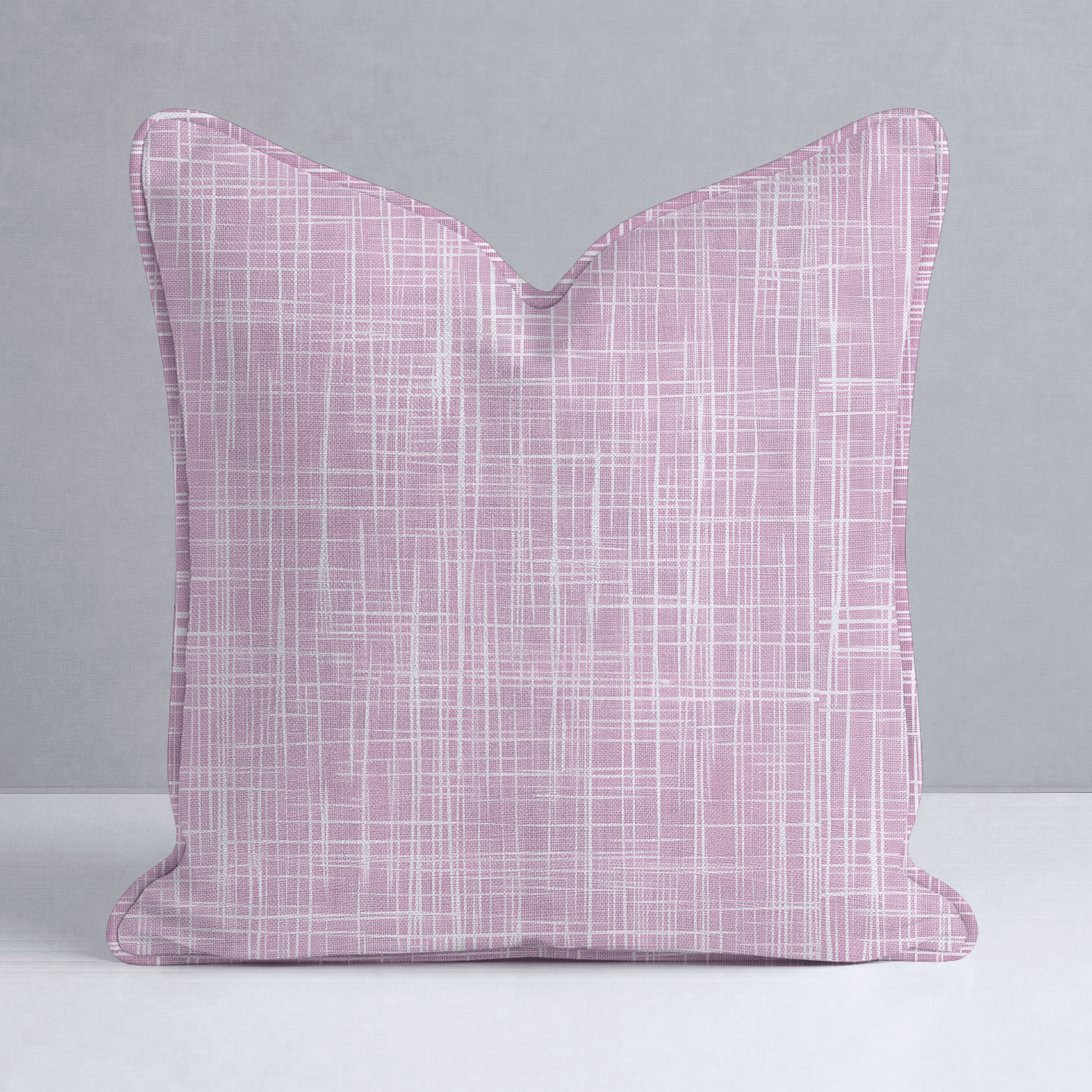 Linley Throw Pillow - Benton Lane Home - Lemon Park