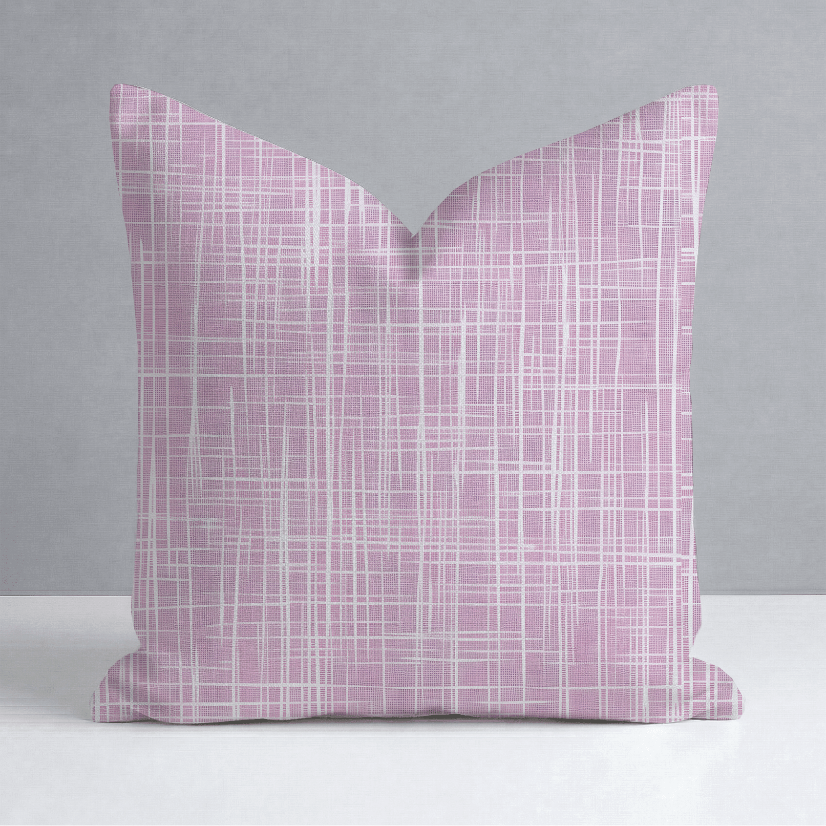 Linley Throw Pillow - Benton Lane Home - Lemon Park