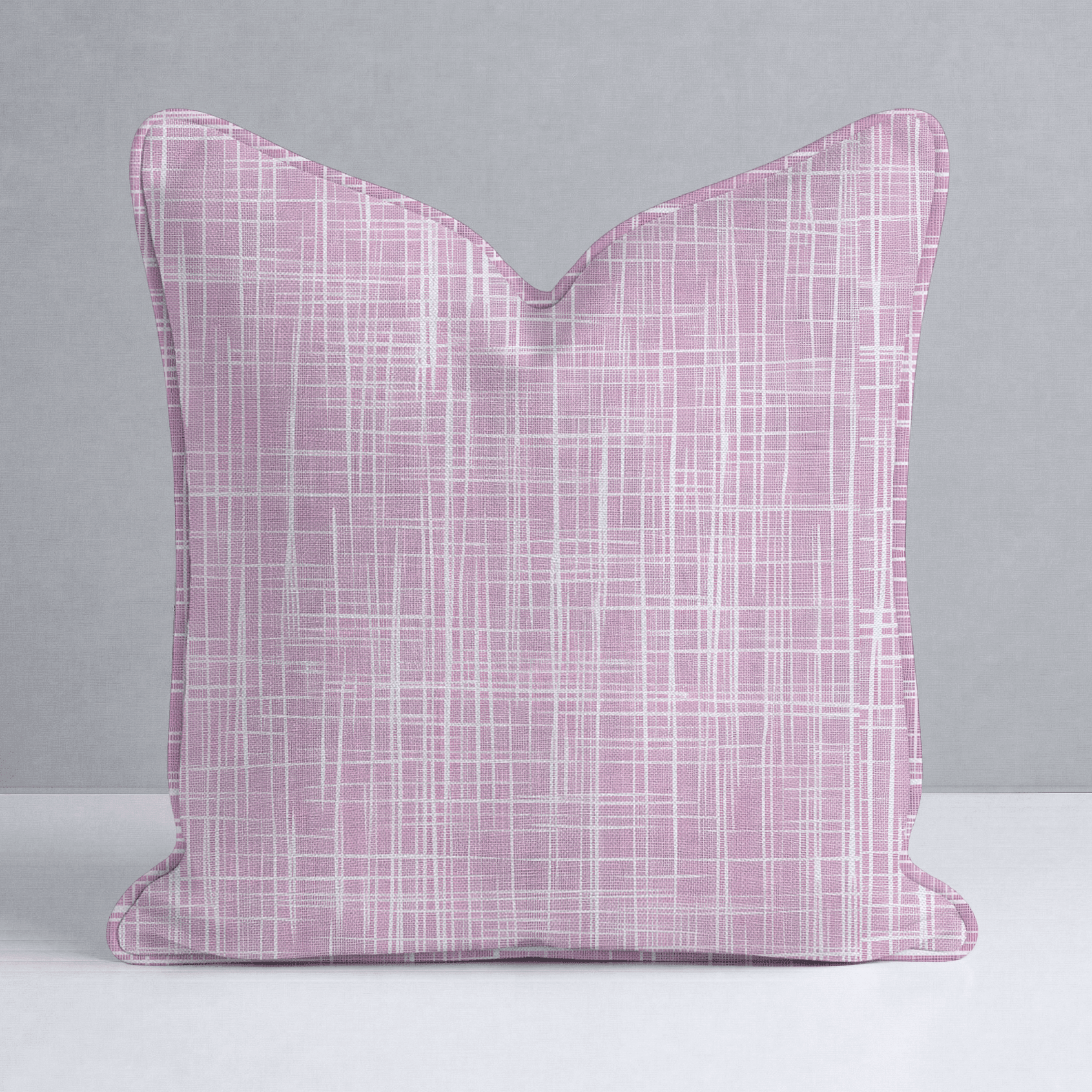 Linley Throw Pillow - Benton Lane Home - Lemon Park