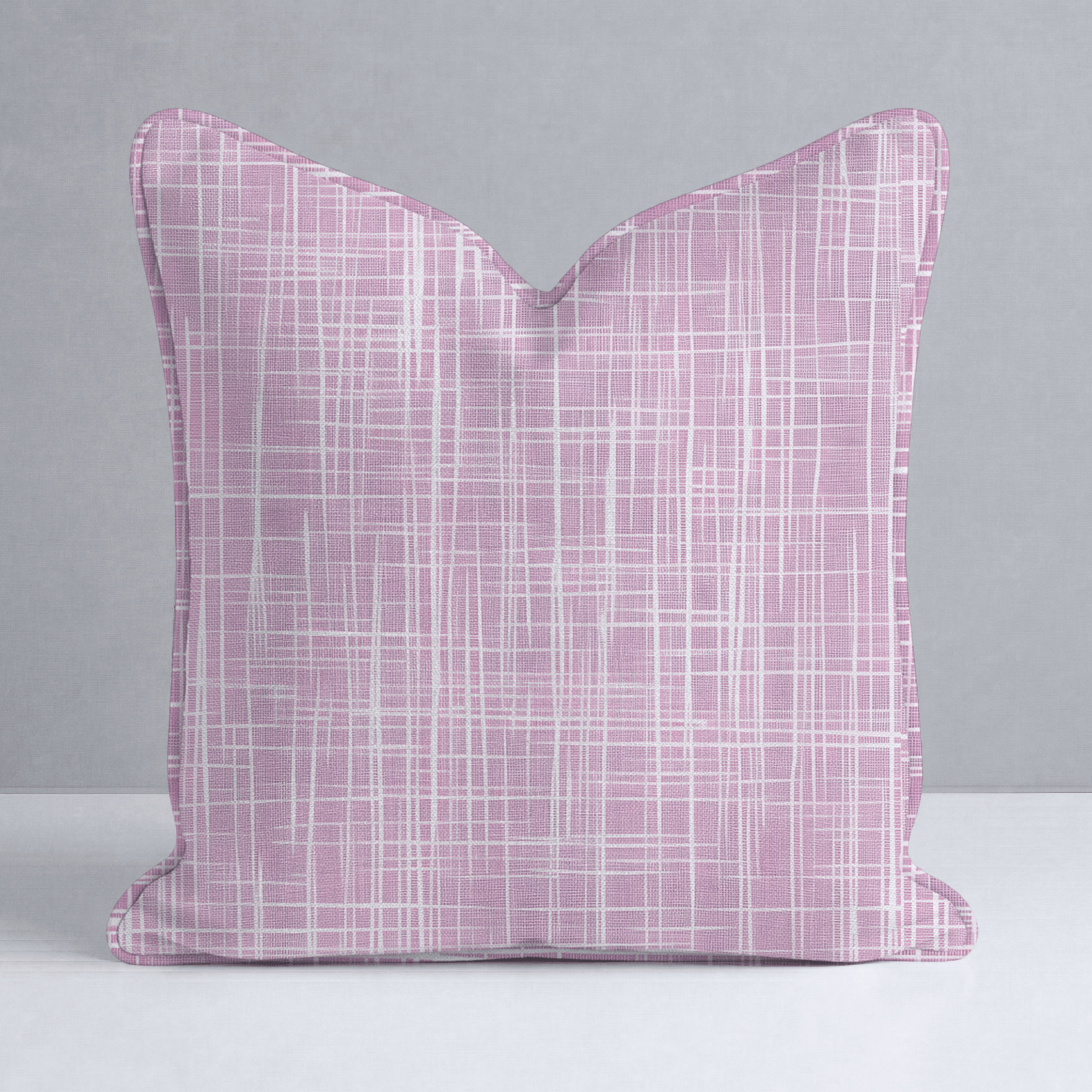 Linley Throw Pillow - Benton Lane Home - Lemon Park