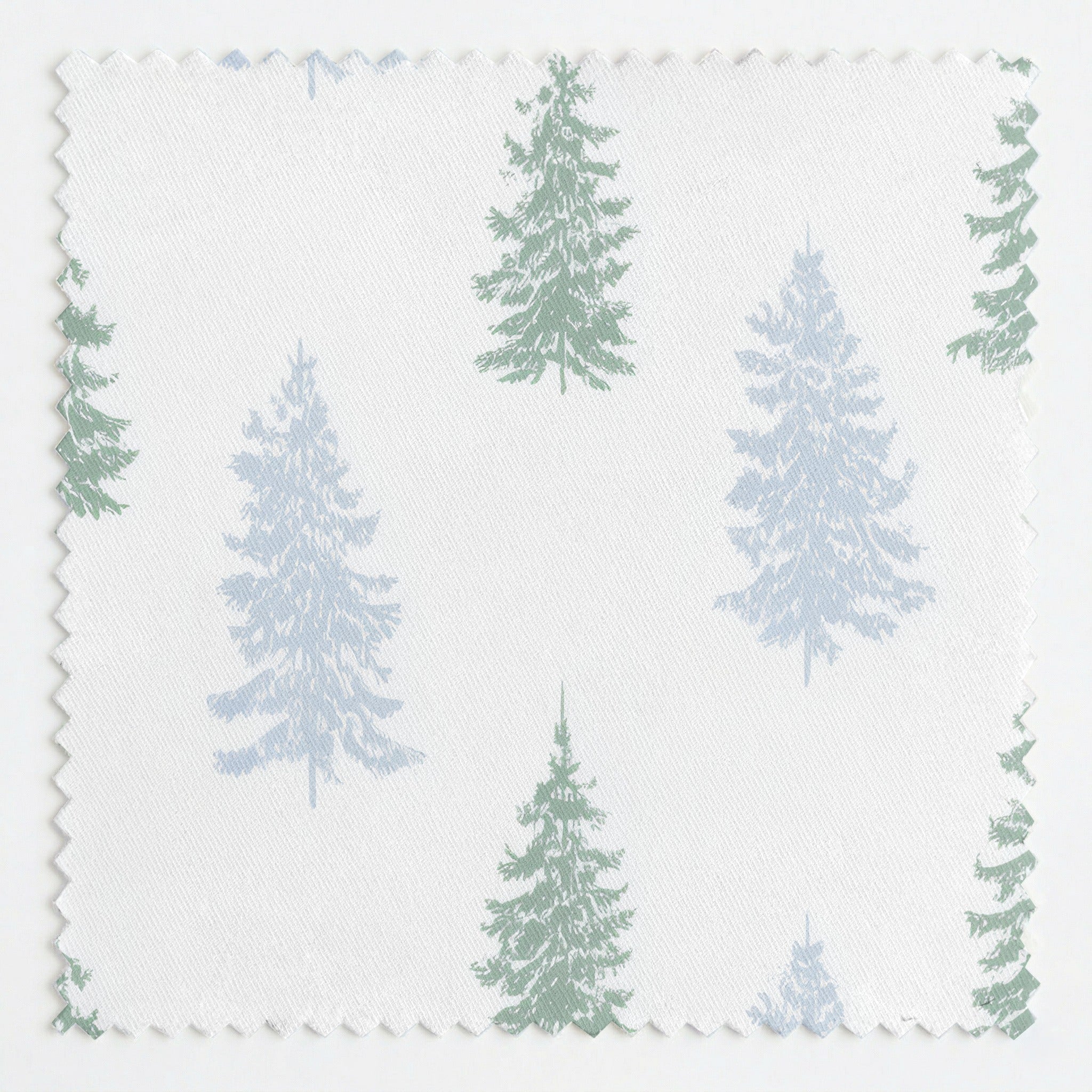 Little Pine Lane - Fabric - Benton Lane Home - Lemon Park