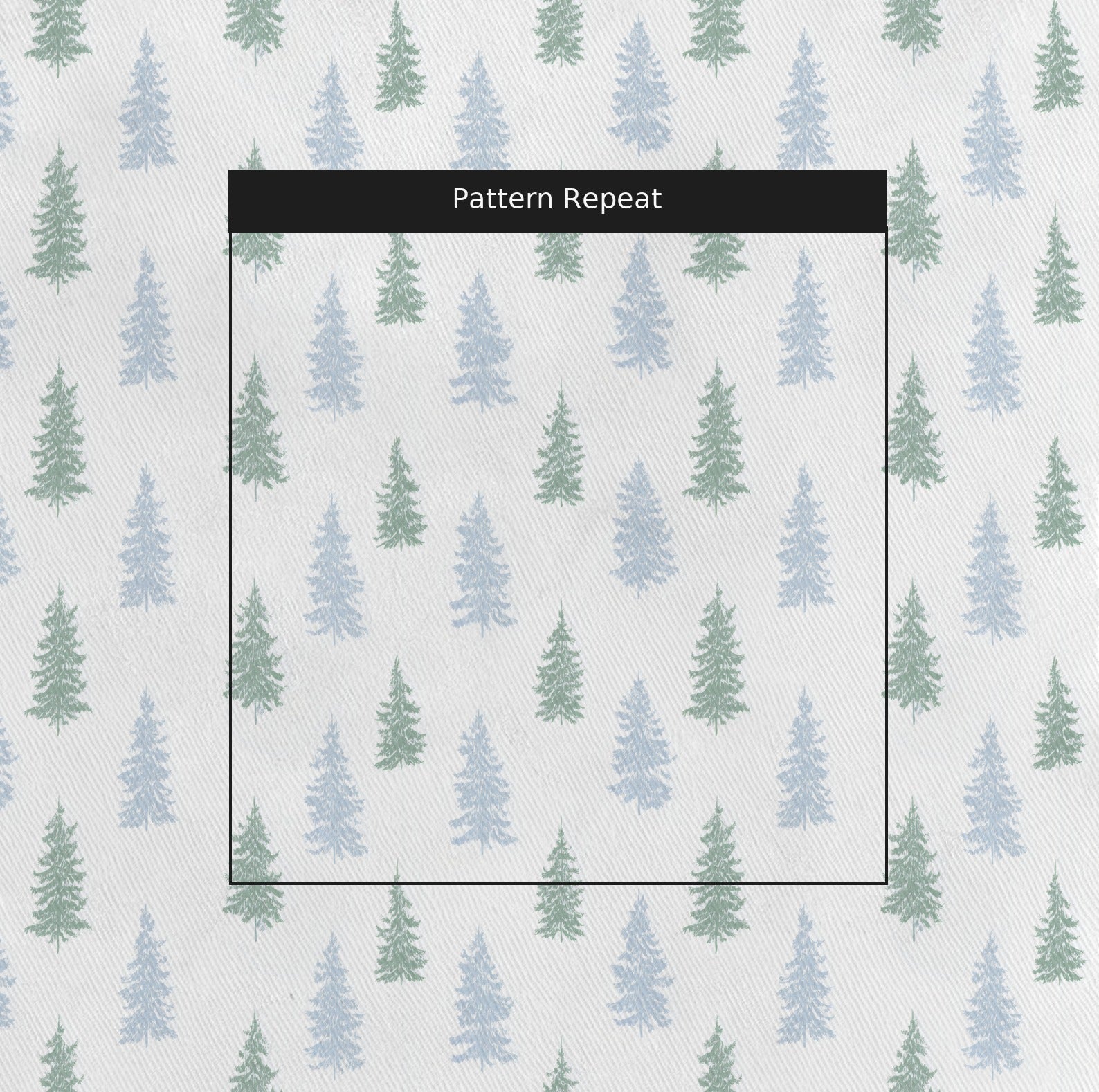 Little Pine Lane - Fabric - Benton Lane Home - Lemon Park