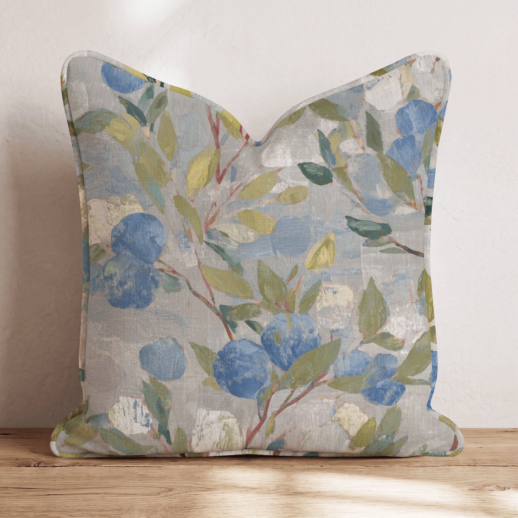 Little Whimsy Throw Pillow - Benton Lane Home - Hillcroft Home
