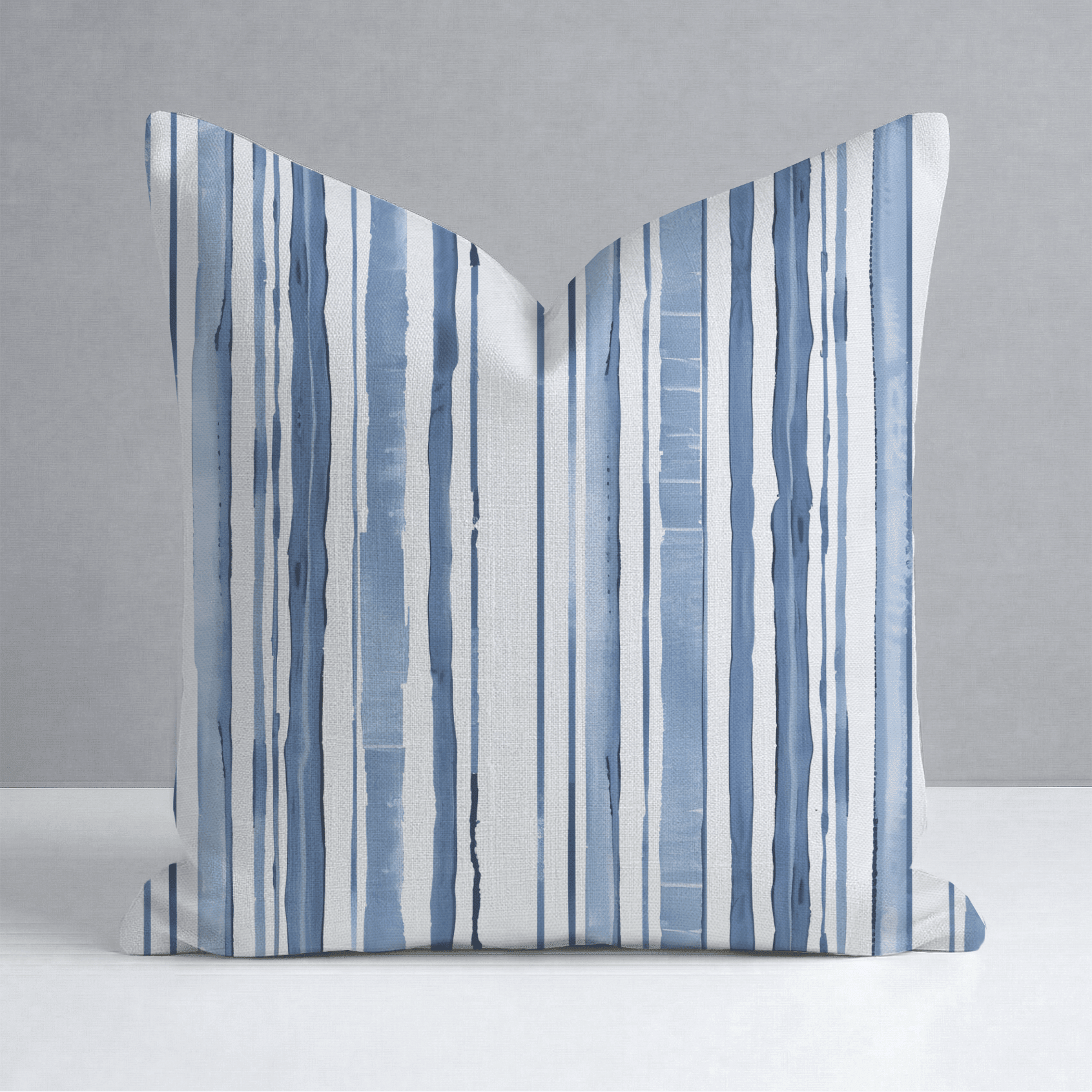 Liv Throw Pillow - Benton Lane Home - Lemon Park