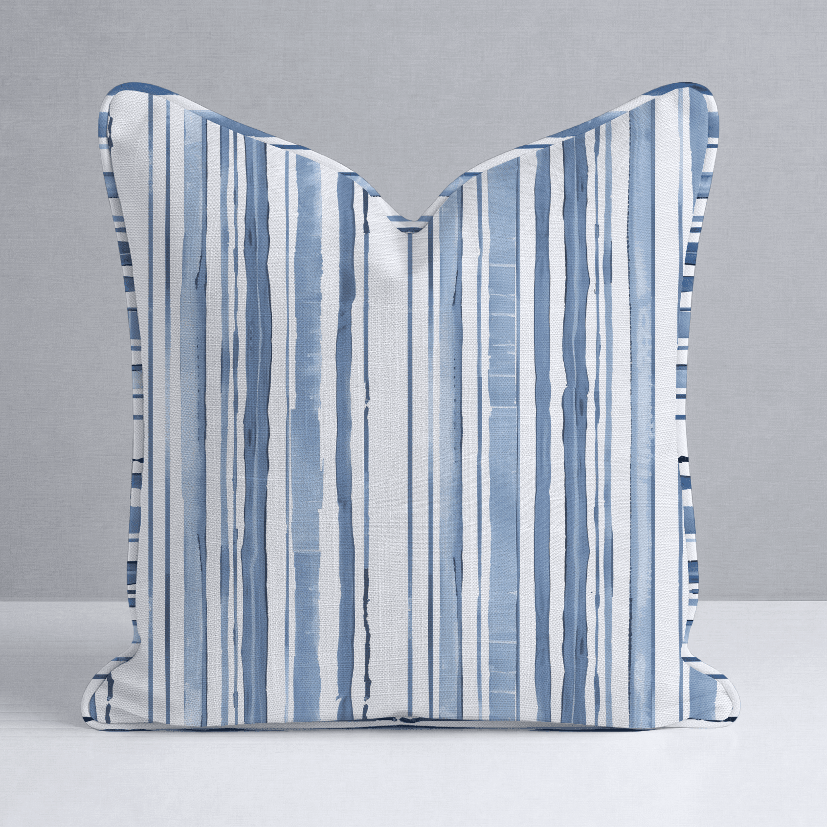 Liv Throw Pillow - Benton Lane Home - Lemon Park