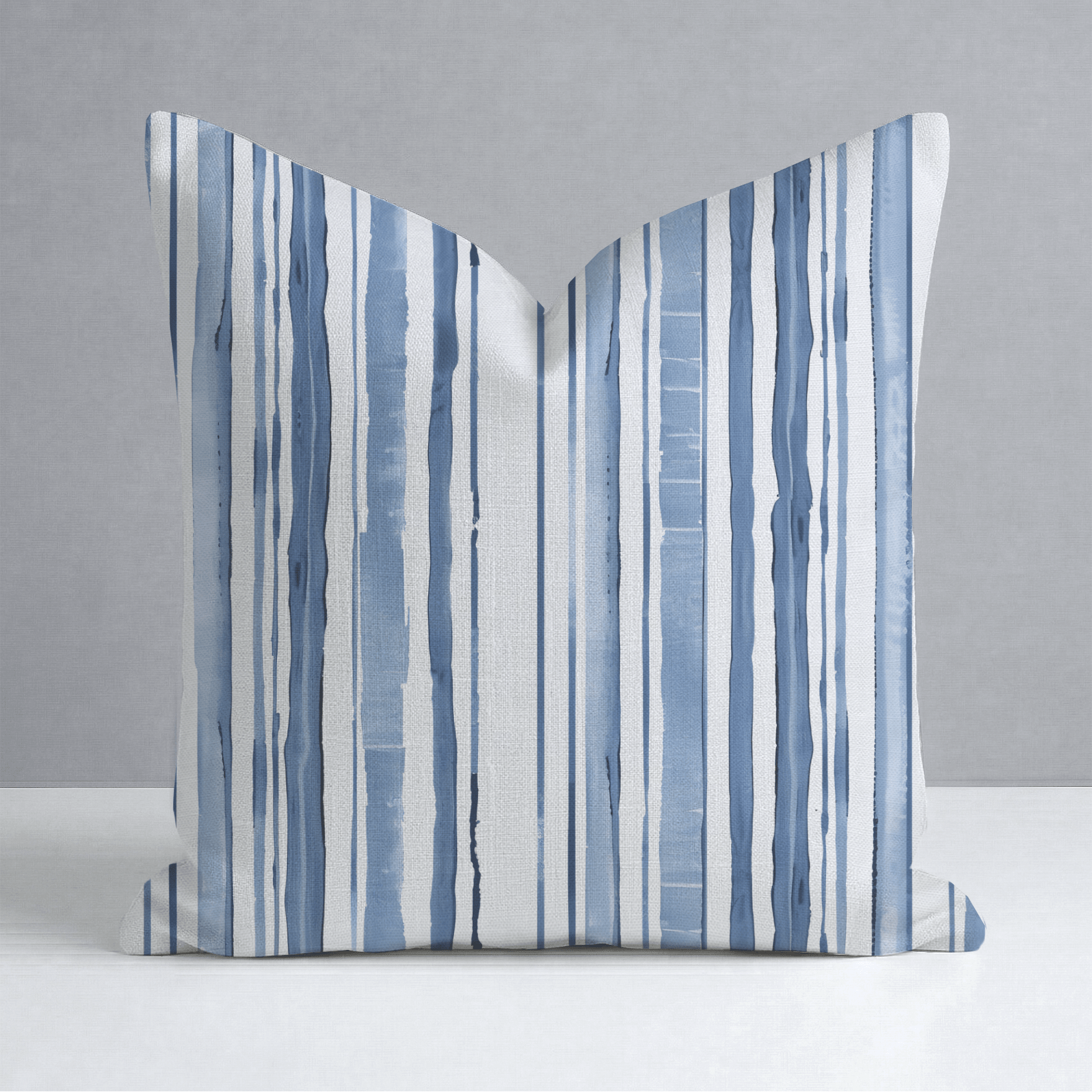 Liv Throw Pillow - Lemon Park
