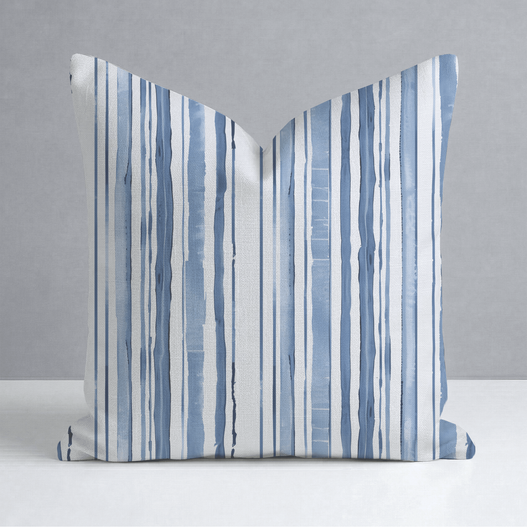 Liv Throw Pillow - Lemon Park